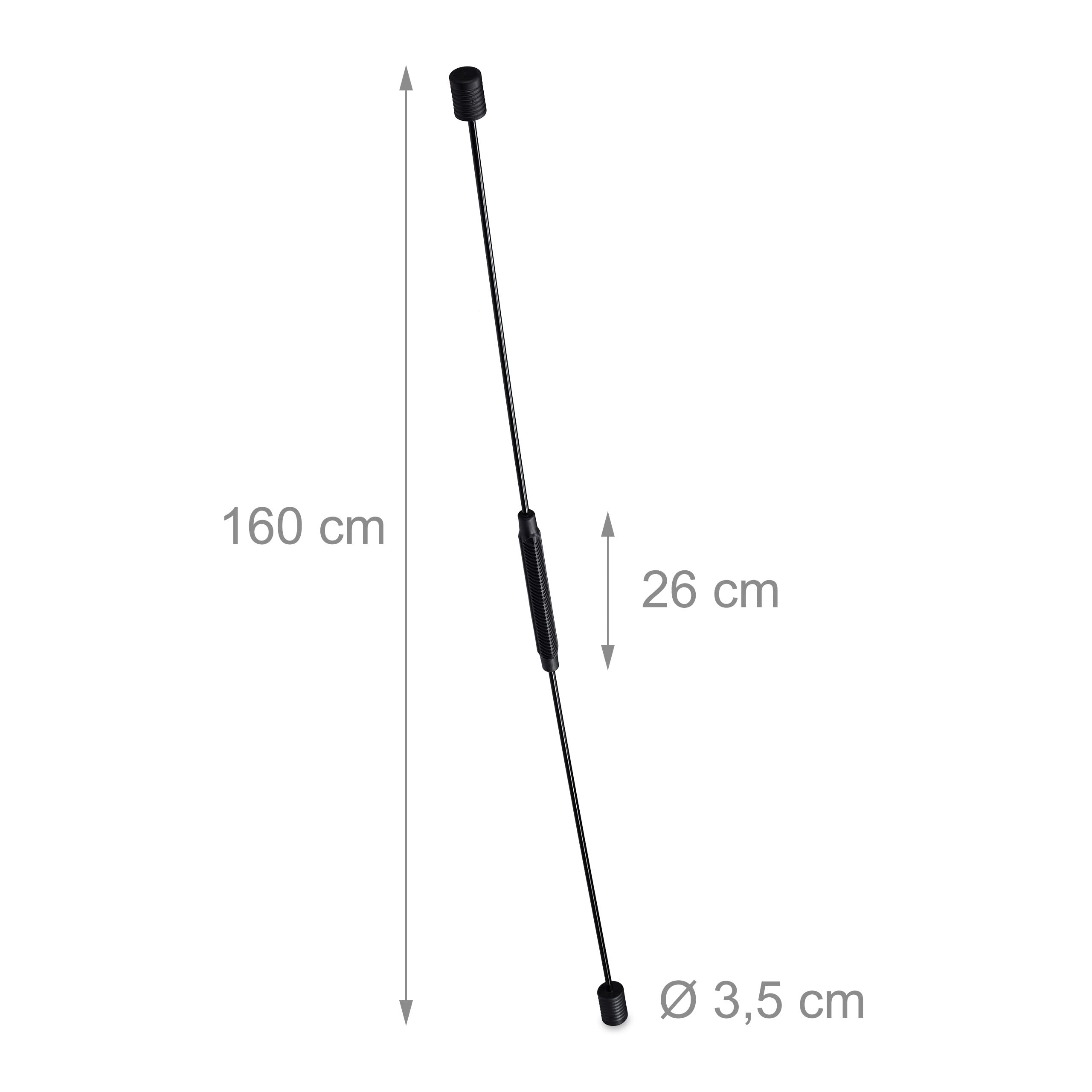 relaxdays-swingstick-160-cm-schwingstab-schwarz image 4