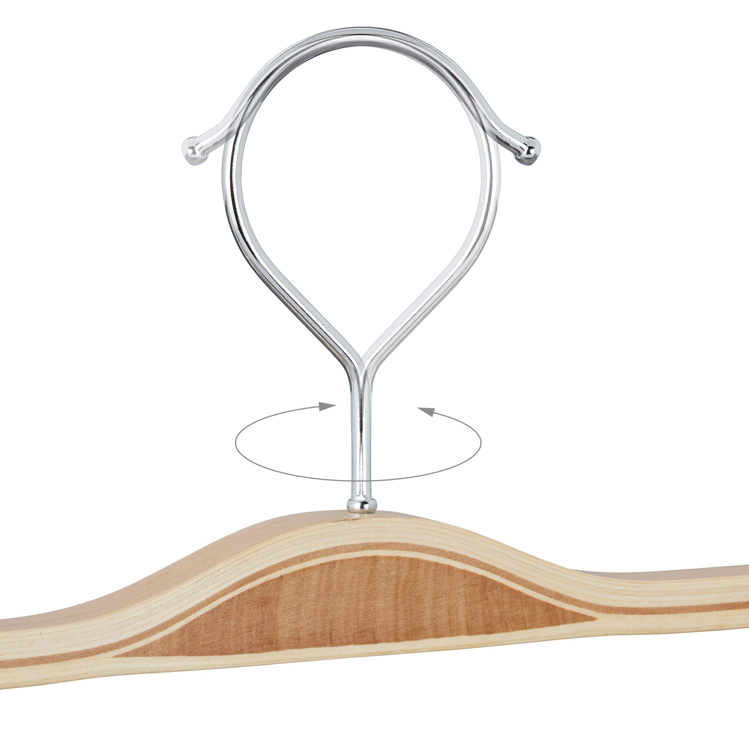 relaxdays-hosenb-gel-holz-5er-set-37-cm-mit-clips-360 image 6