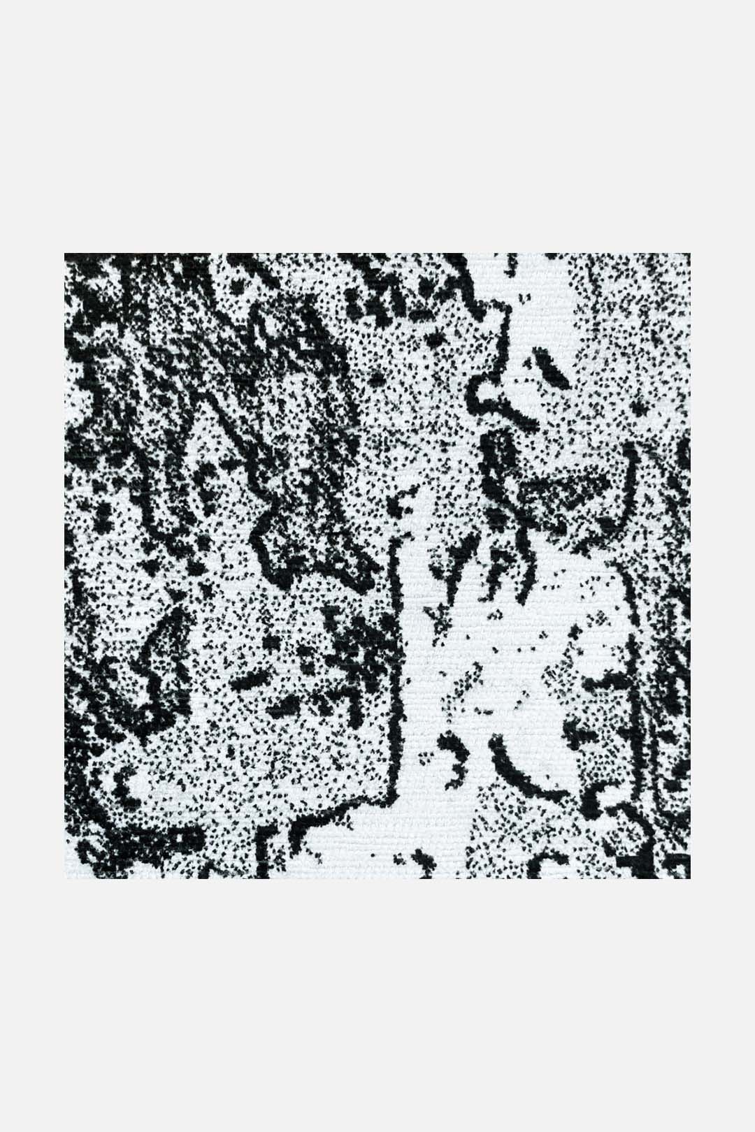 teppana-maya-lava-teppich-waschbar-dunkelgrau-grau-silber image 7