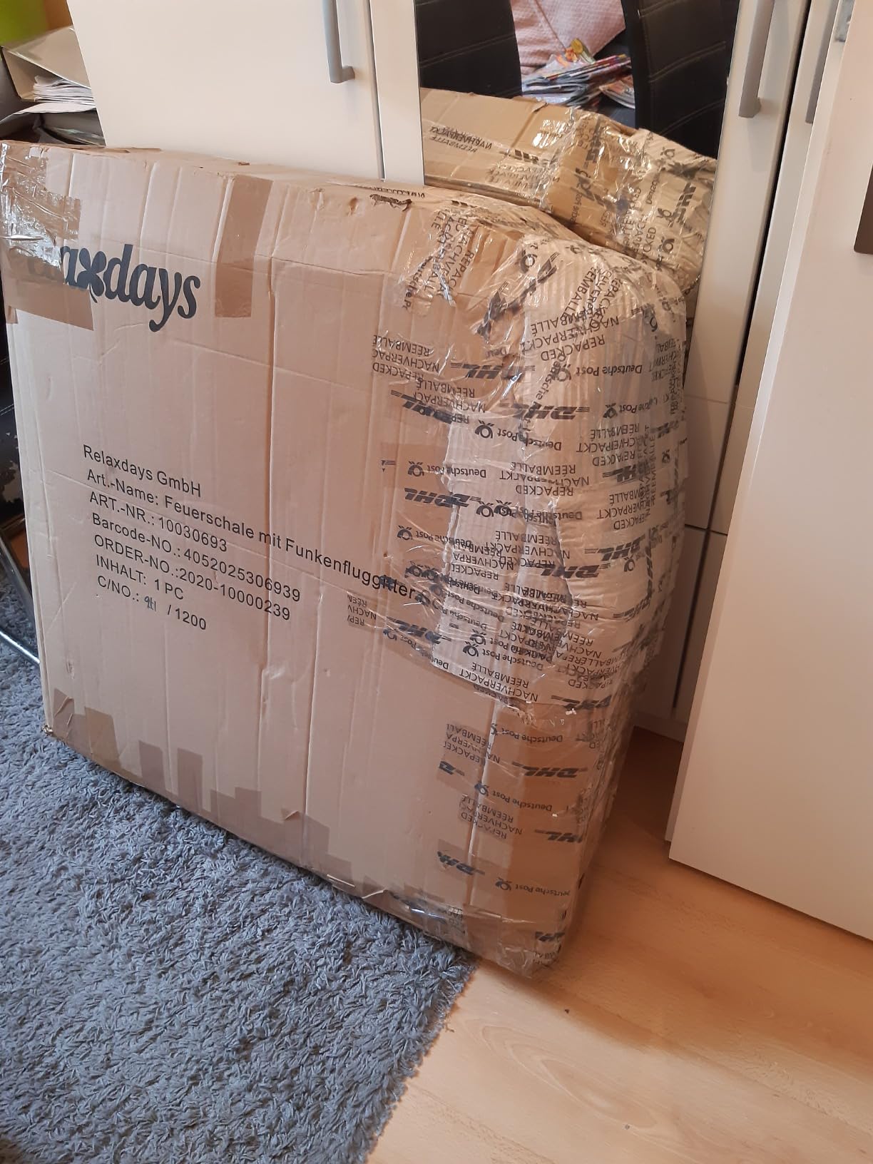 Gutes Preis-Leistung