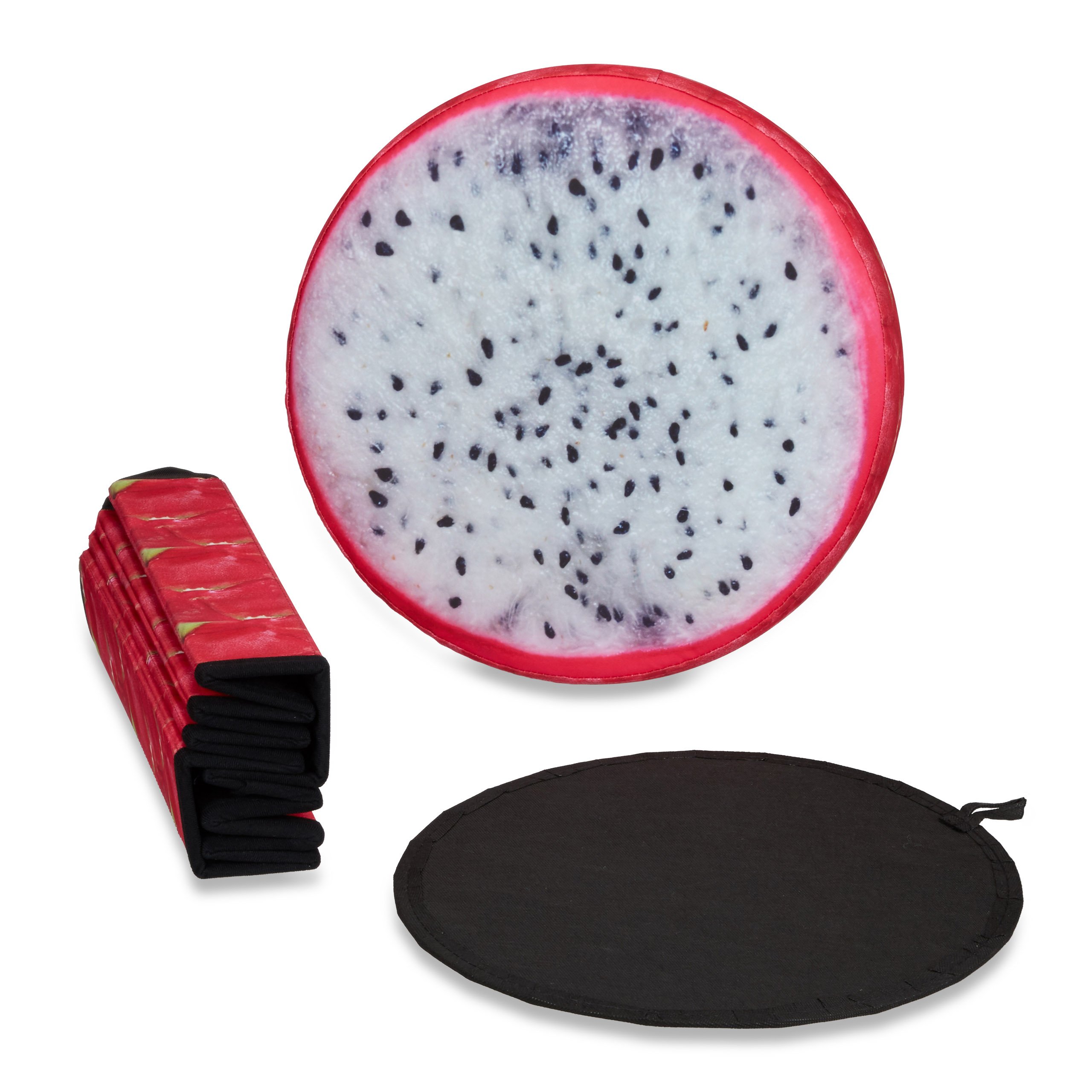 relaxdays-sitzhocker-faltbar-drachenfrucht-38x38-5x38-5cm-30l image 5