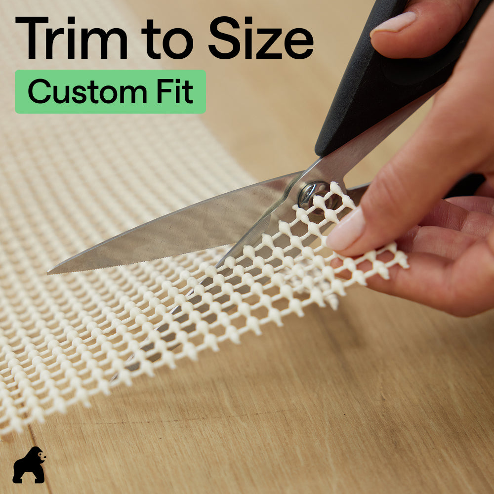 gorilla-grip-slip-resistant-rug-pad-teppichunterlage image 7