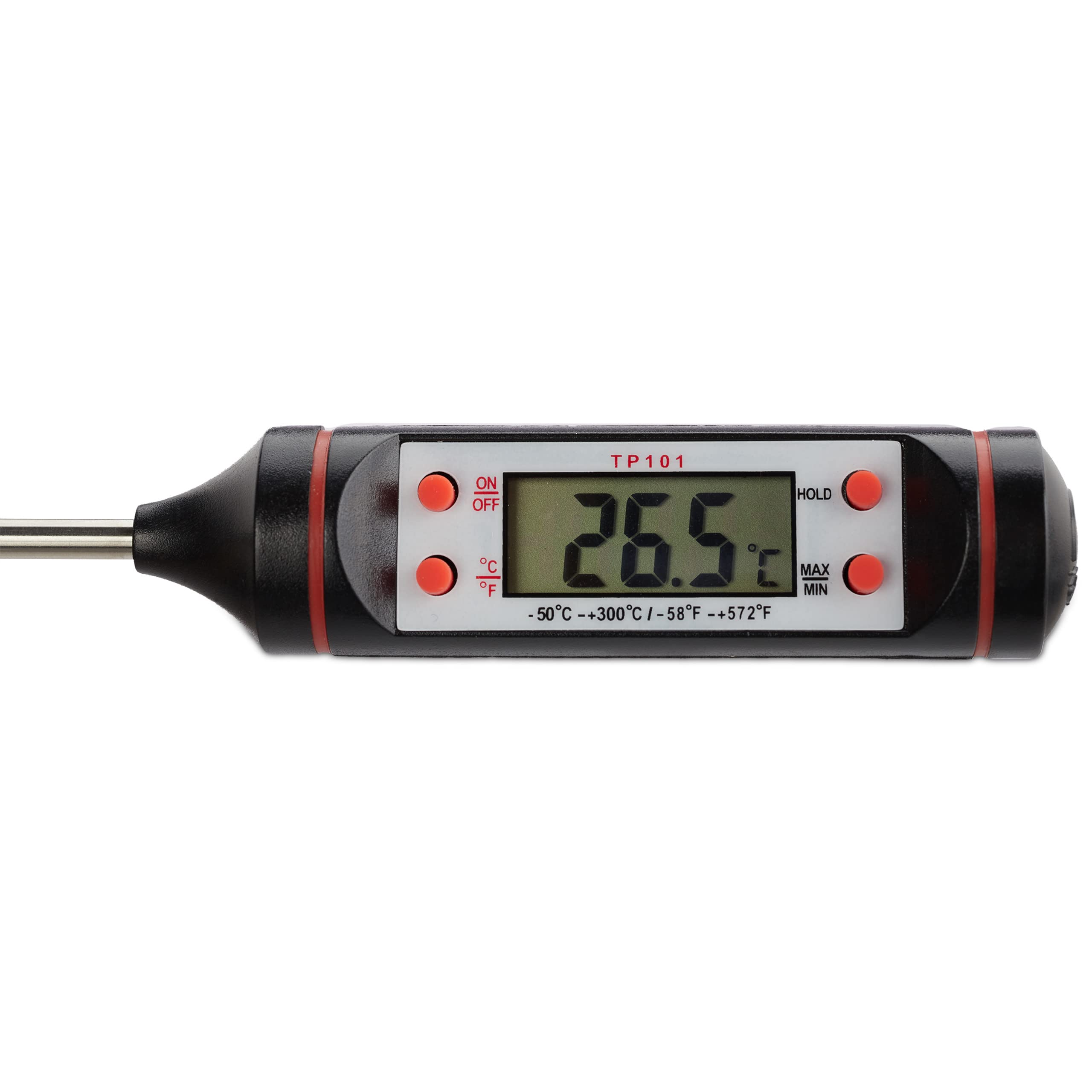 relaxdays-k-chenthermometer-digital-mit-edelstahl-f-hler-silber-schwarz image 6