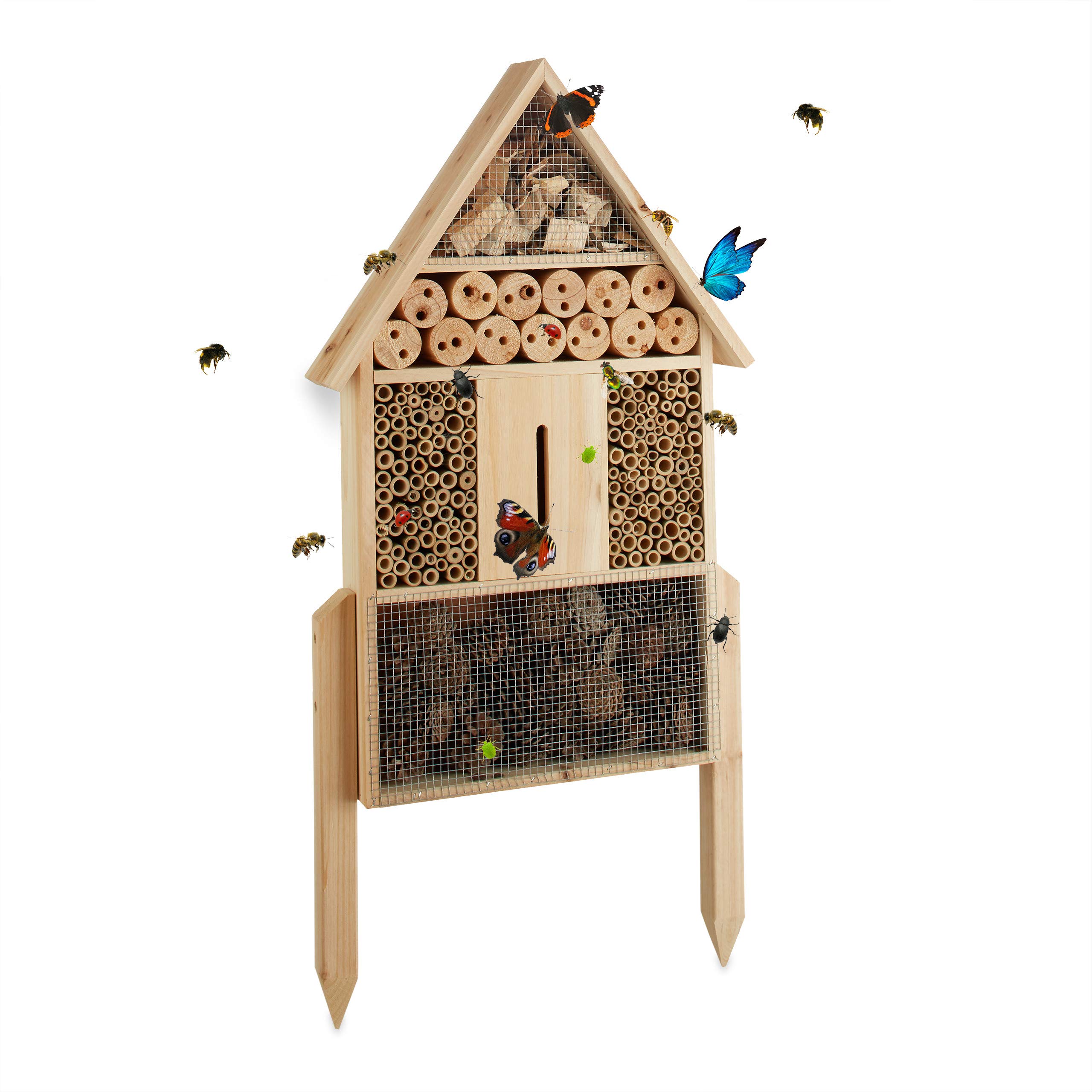 relaxdays-insektenhotel-l-stehend-natur-60-5-x-37-x-9-cm image 1