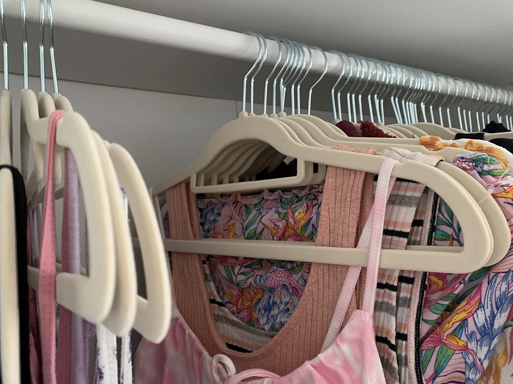 Schrank sieht endlich ordentlich aus