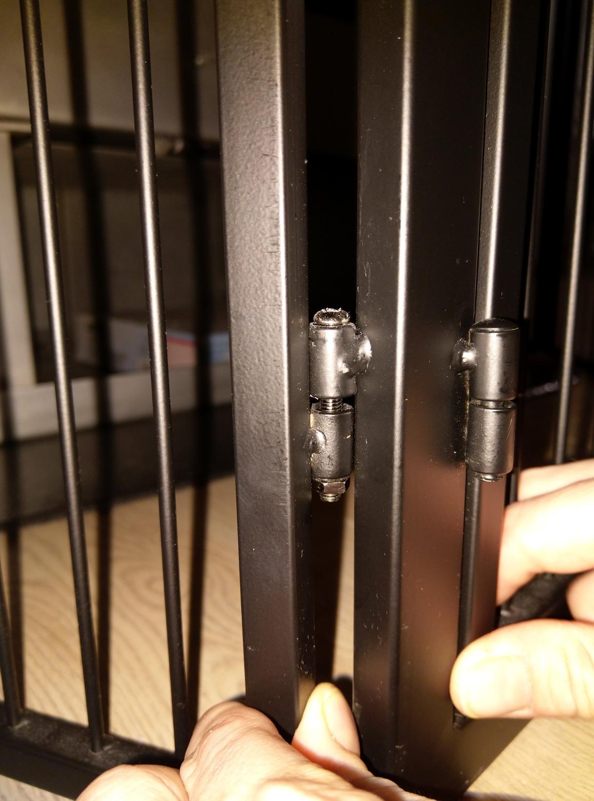 Gute Größe, flexibel aufstellbar