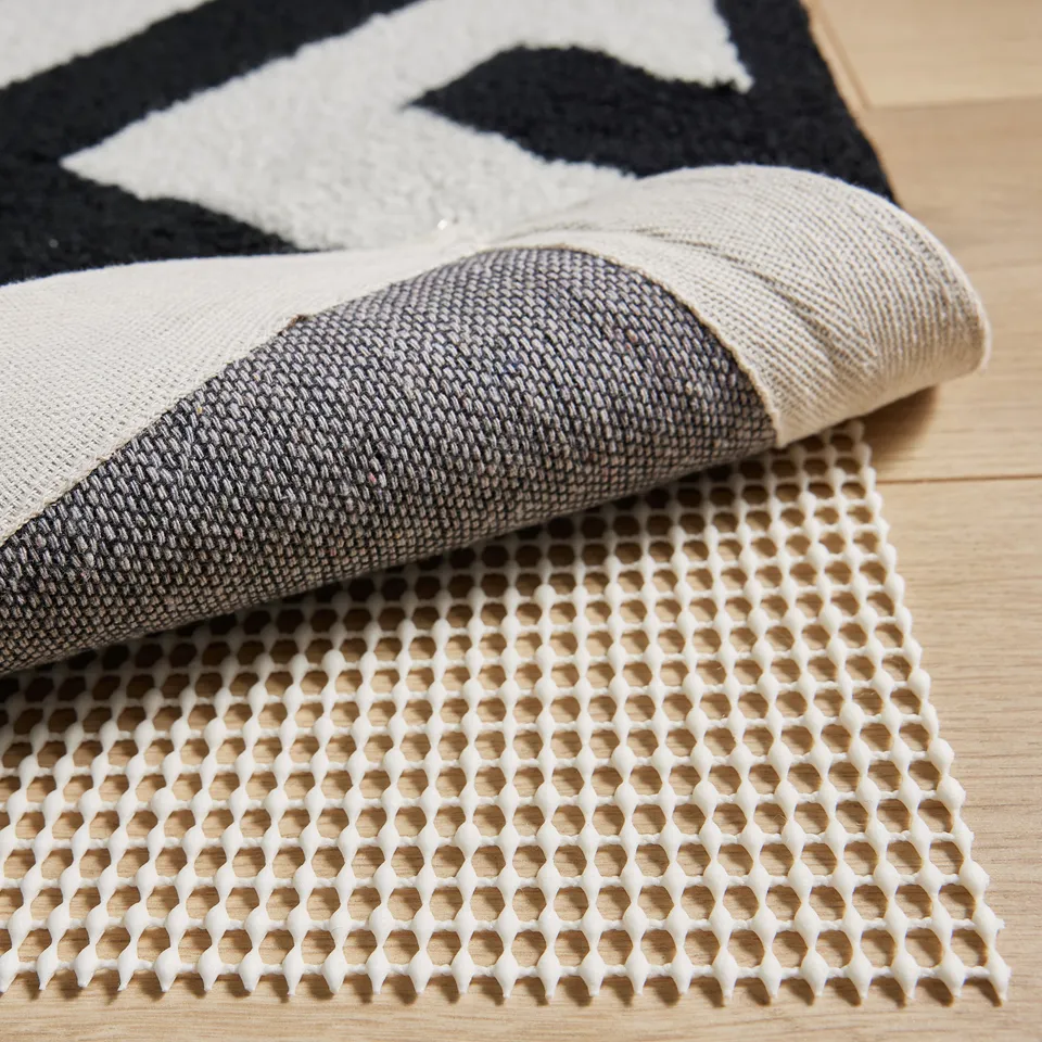 gorilla-grip-slip-resistant-rug-pad-teppichunterlage image 1