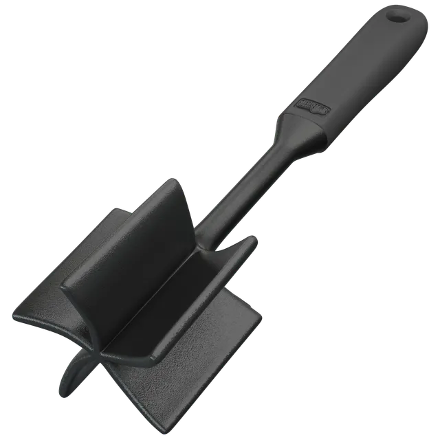 gorilla-grip-meat-chopper-hackfleisch-zerkleinerer-5-klingen image 1