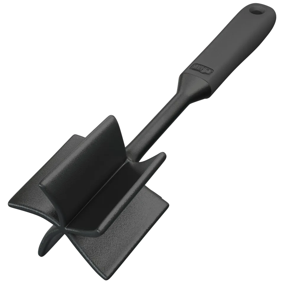 gorilla-grip-meat-chopper-hackfleisch-zerkleinerer-5-klingen image 1