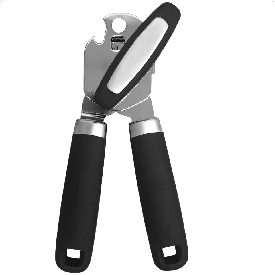 gorilla-grip-stainless-steel-can-bottle-opener-dosen-ffner image 1