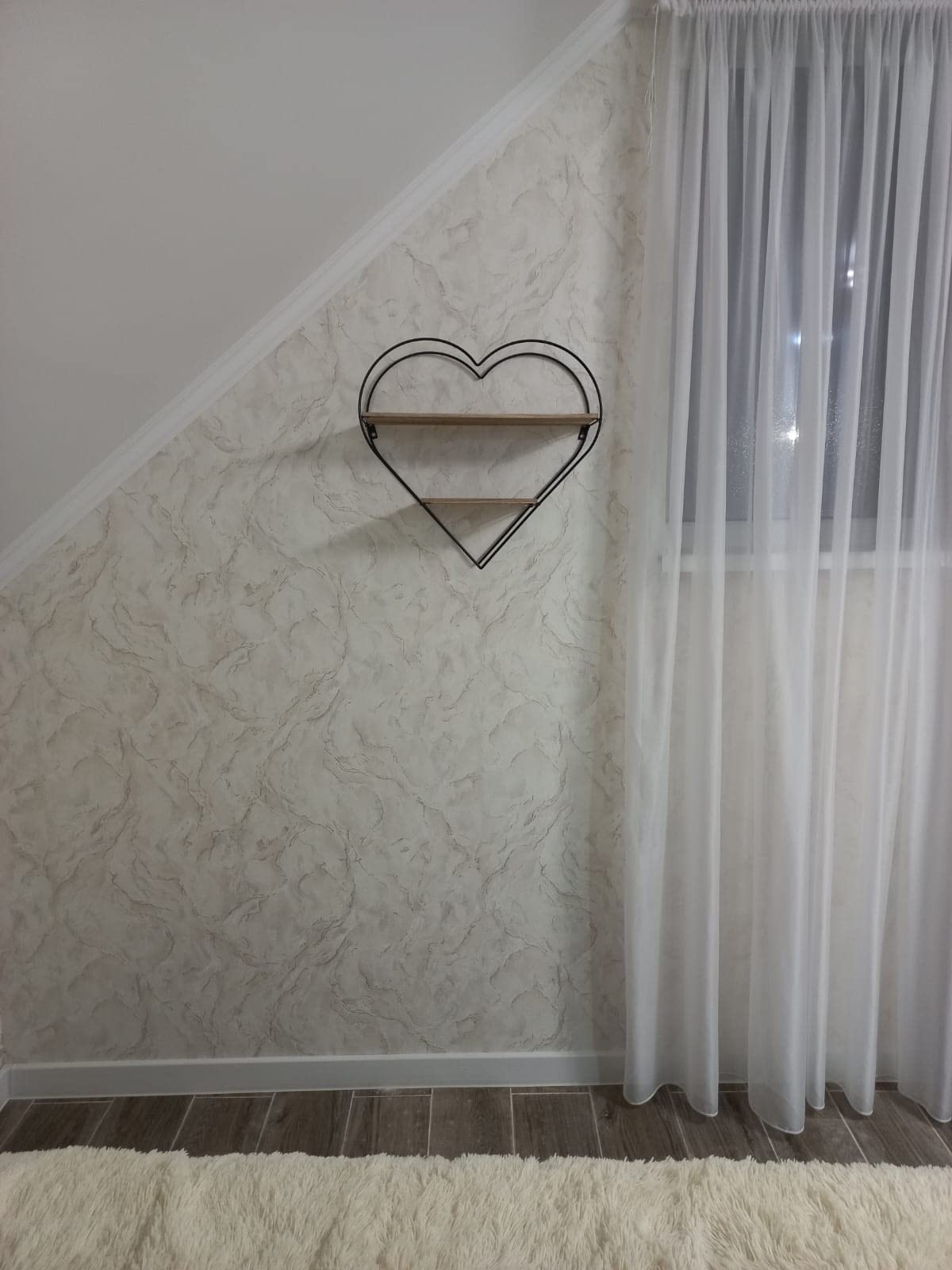 So süß im Schlafzimmer