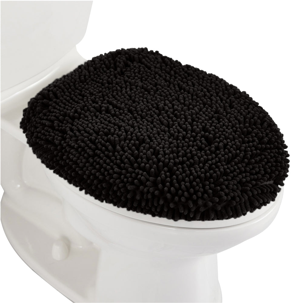 gorilla-grip-chenille-wc-deckelbezug-44-5-x-38-cm image 2
