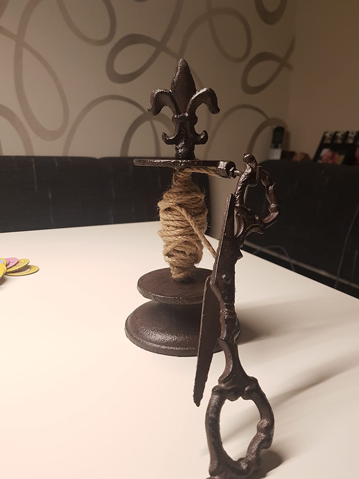 Klein aber fein