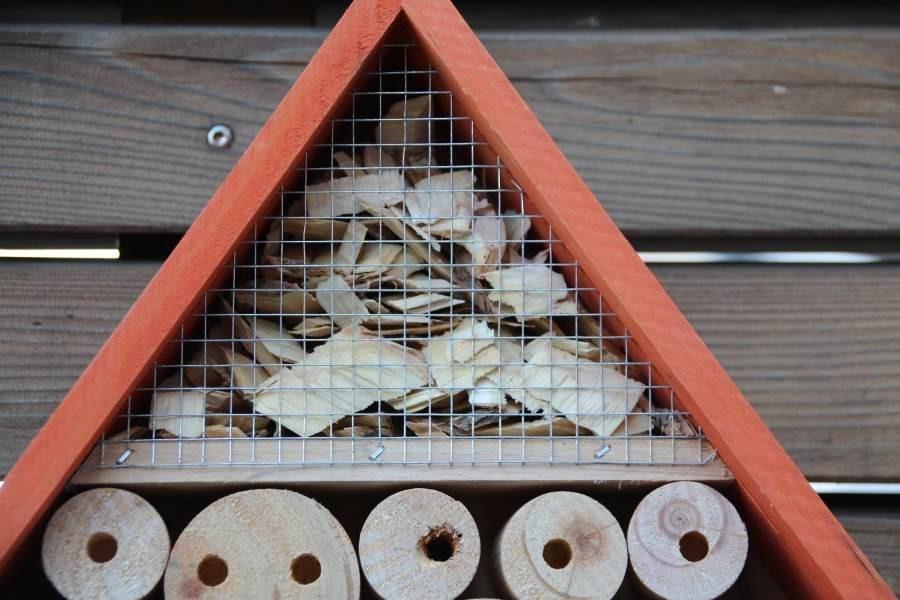Hübsch und funktional