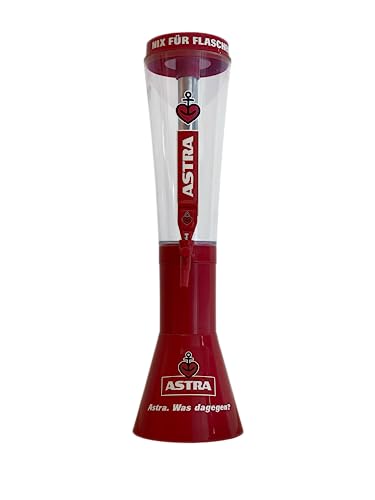 astra-bier-turm-biers-ule-3-0-liter-rot-transparent-mit-k-hlung image 5