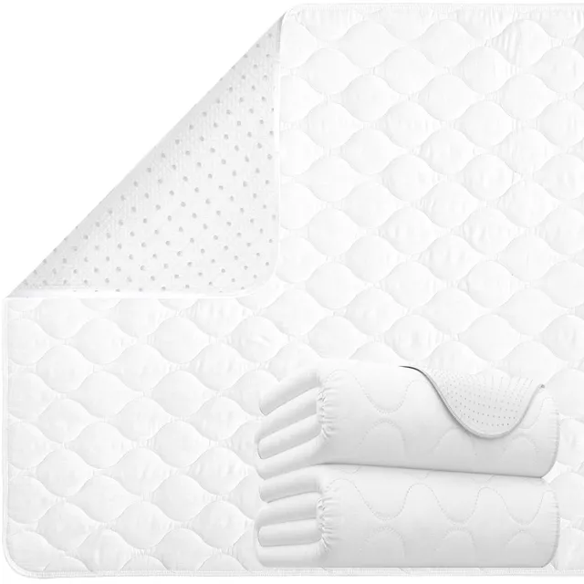 gorilla-grip-incontinence-pad-52x34-schutzunterlage image 1