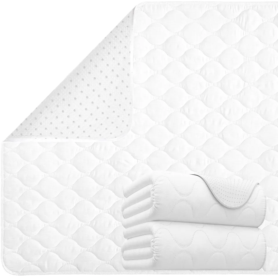 gorilla-grip-incontinence-pad-52x34-schutzunterlage image 1