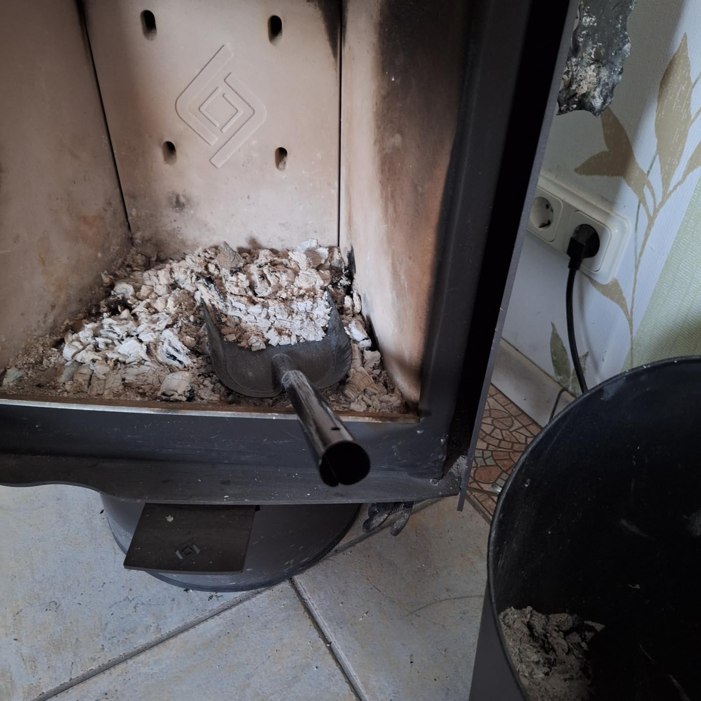 Perfekt für den Kamin
