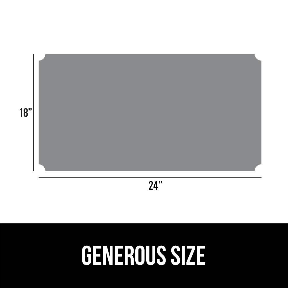 gorilla-grip-shelfguard-drahtregal-einlage-regalmatte image 4