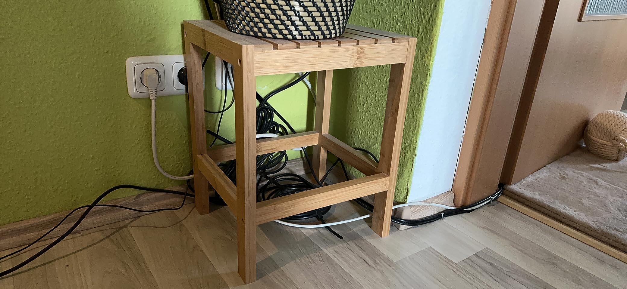 Vielseitig einsetzbar