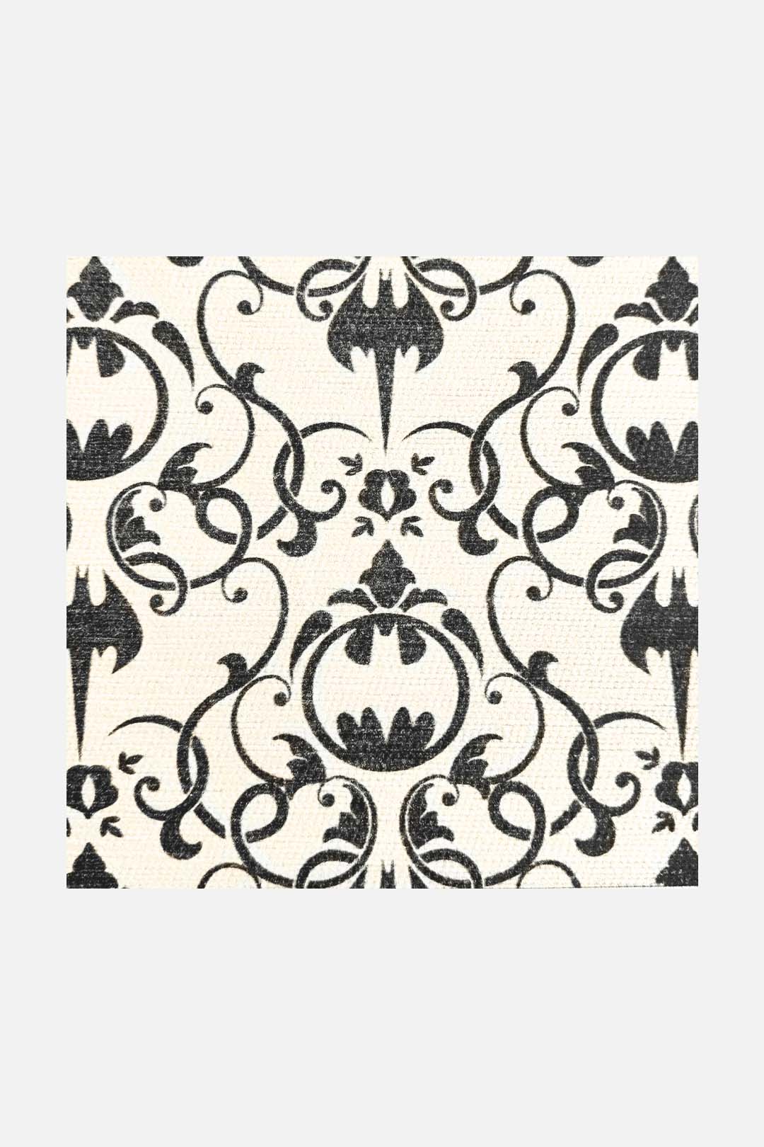 teppana-batman-damast-sand-teppich-waschbarer-indoor-teppich image 7