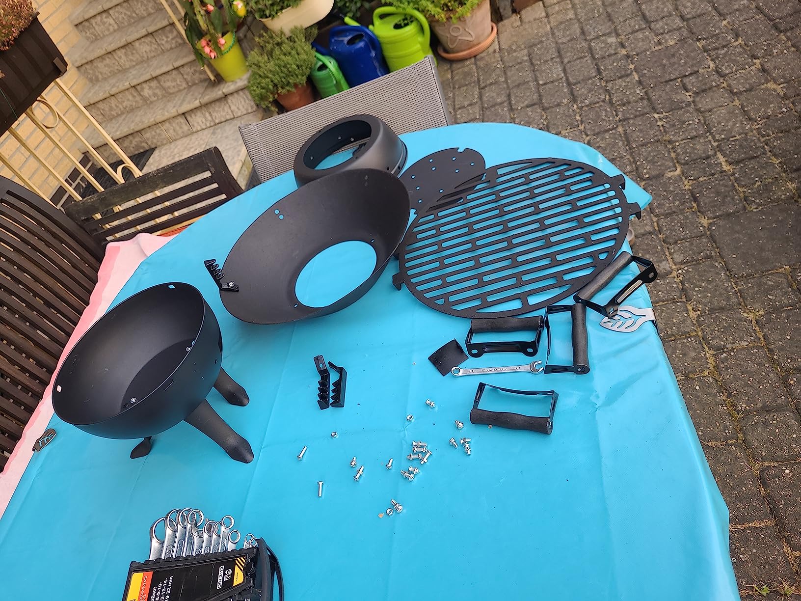 Preis-Leistung stimmt