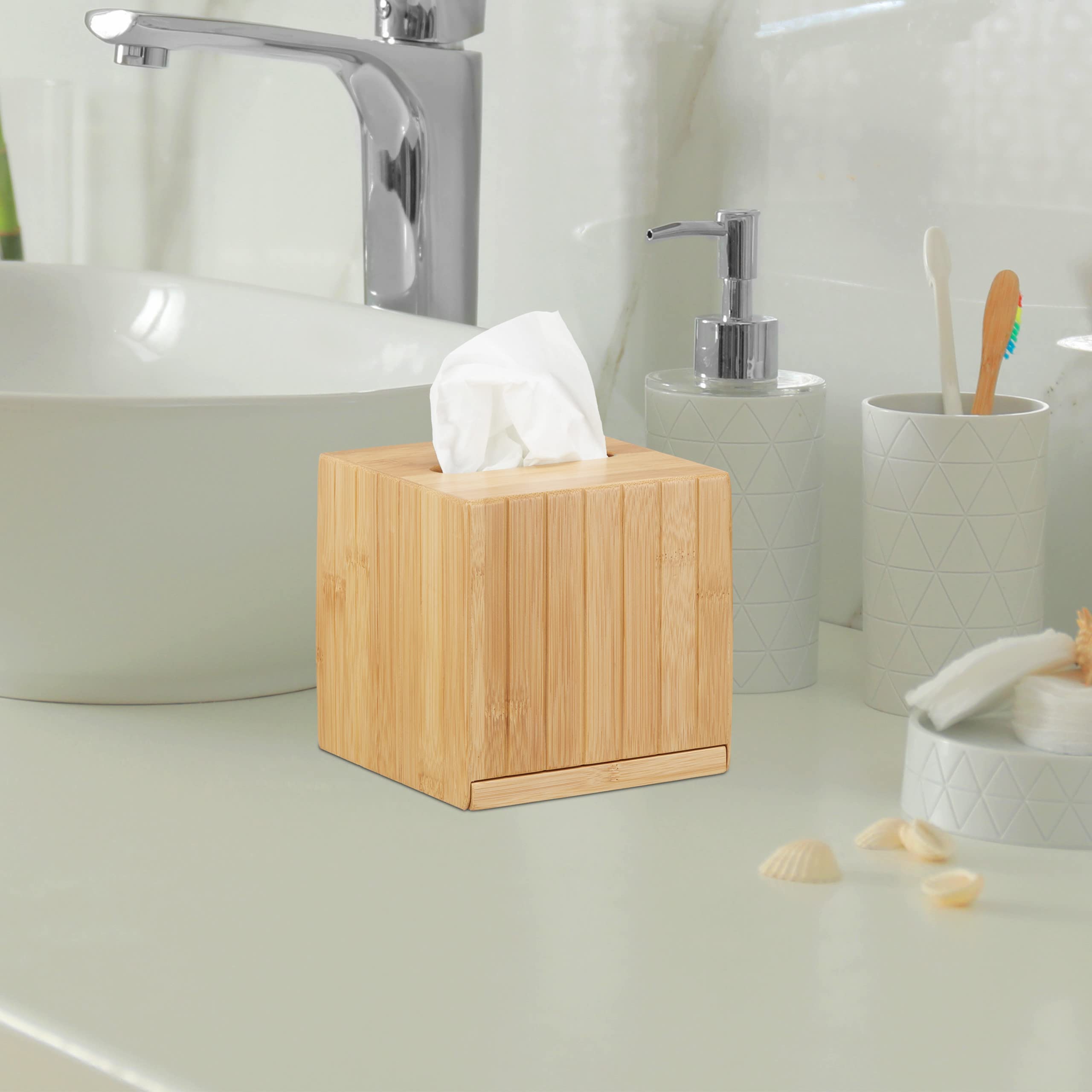 relaxdays-kosmetikt-cherbox-quadratisch-bambus-natur-14-x-14-x-14-cm image 2