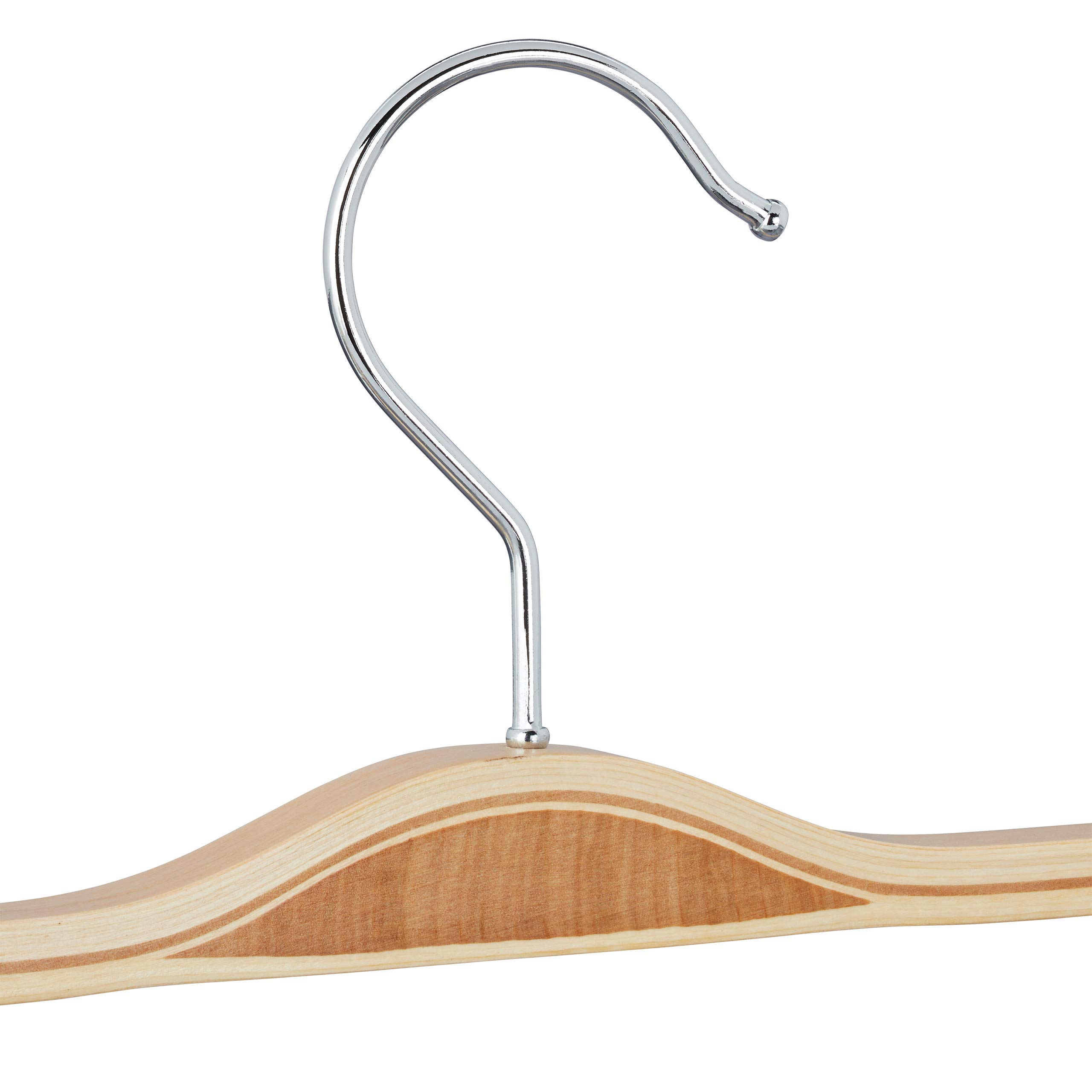relaxdays-kleiderb-gel-10er-set-holz-natur-hemden-und-hosenb-gel image 8