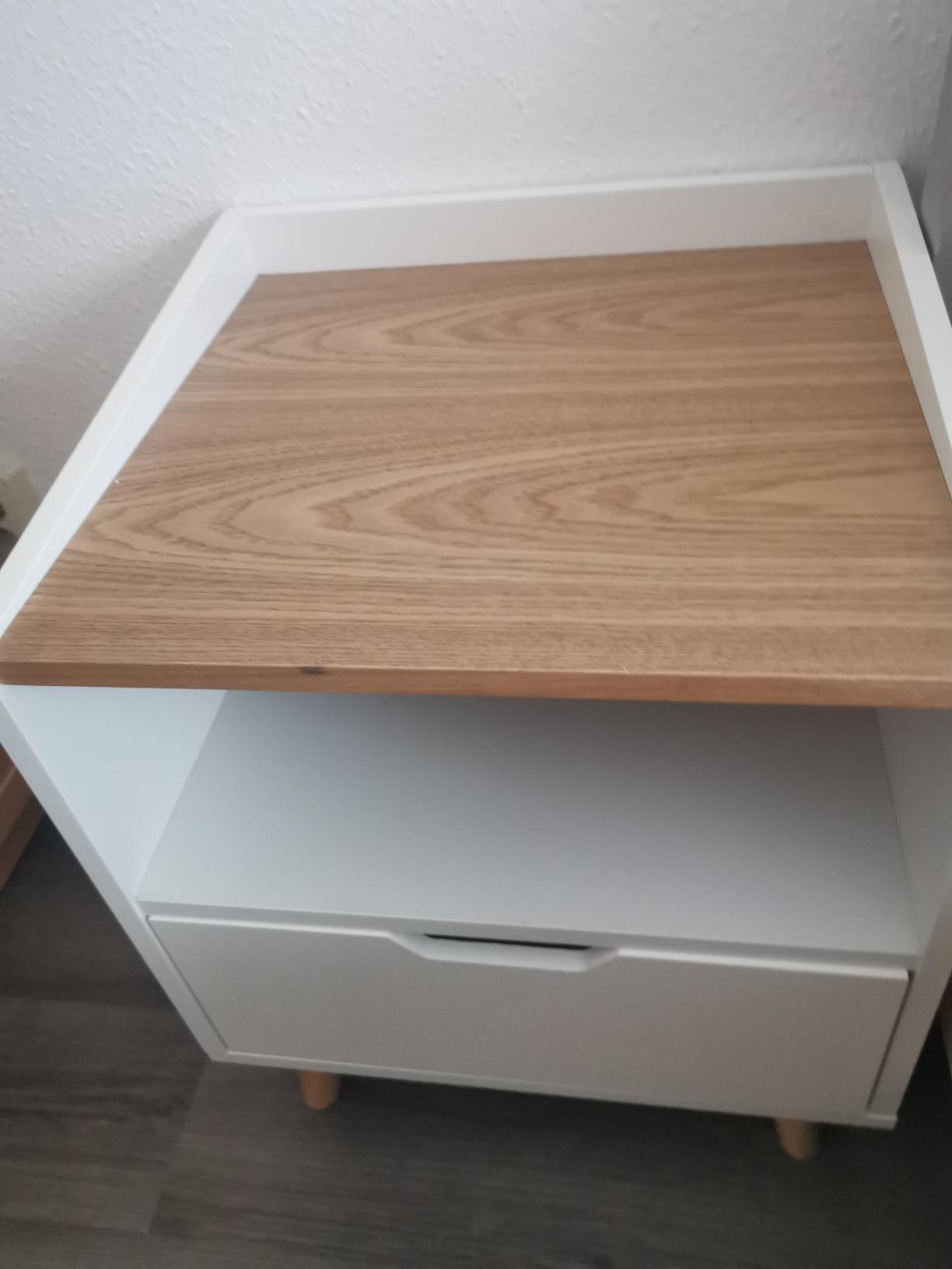 Ganz okay fürs Gästezimmer