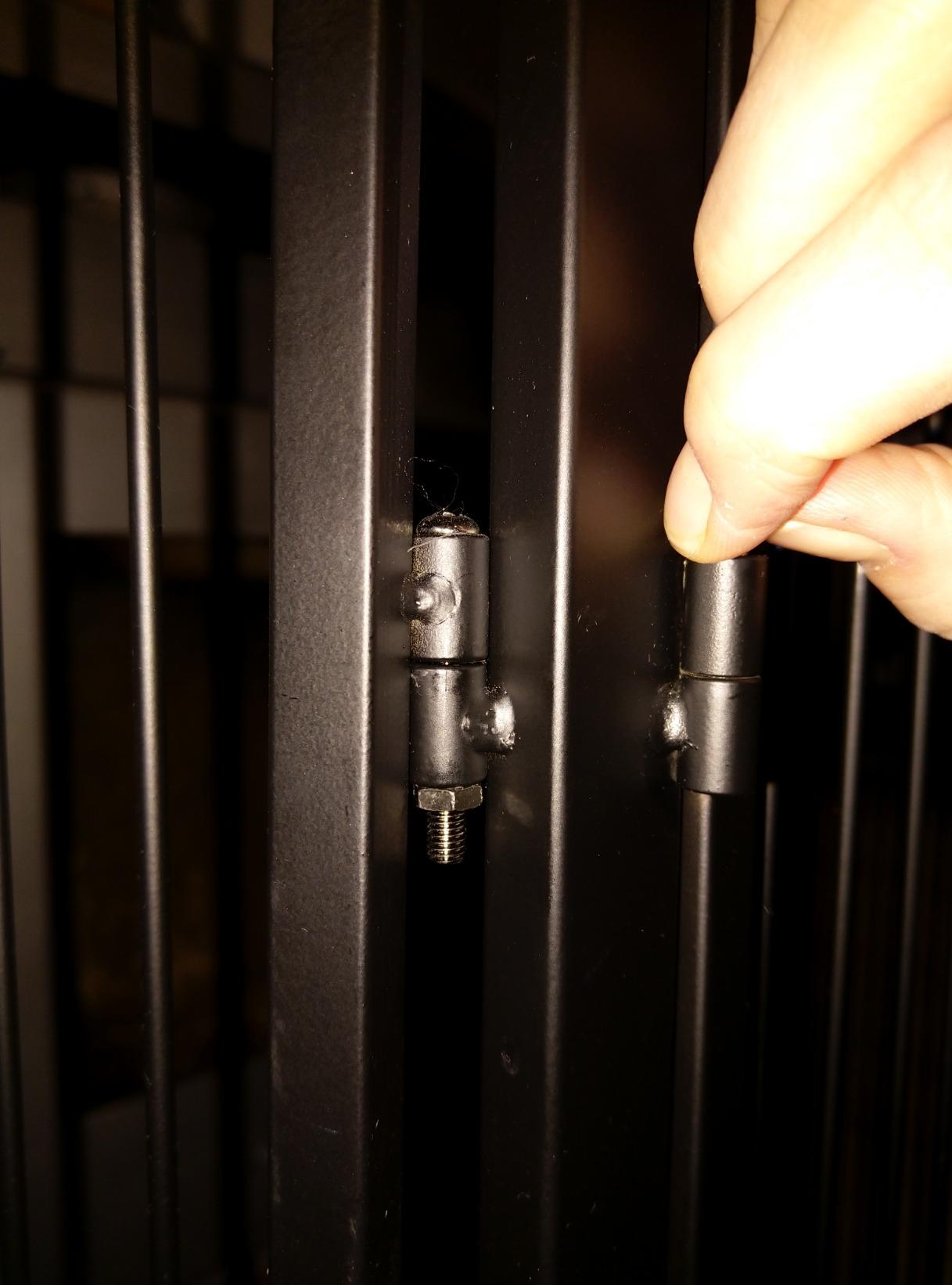 Zweckmäßig und stabil