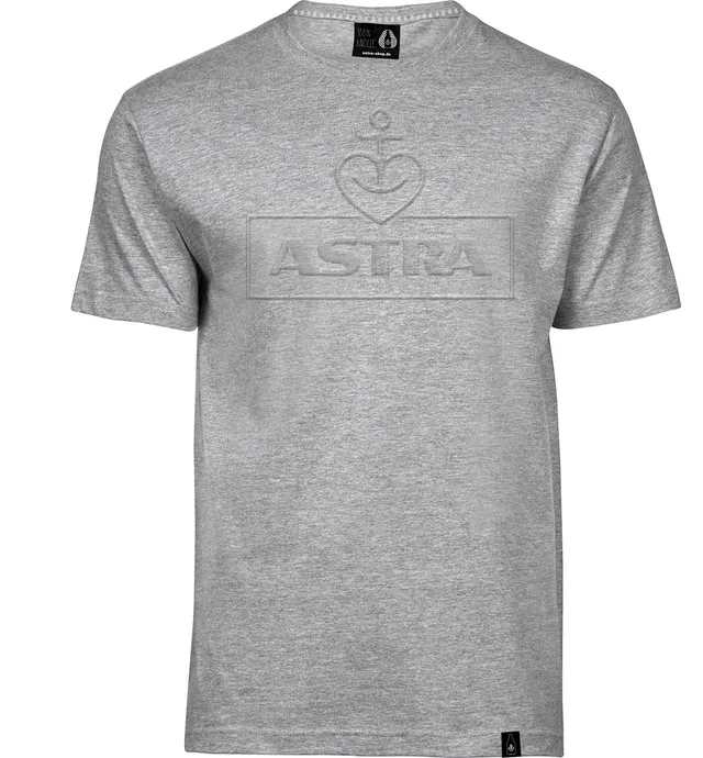 astra-herren-t-shirt-pr-gung-grau-baumwoll-shirt-mit-frontprint image 1