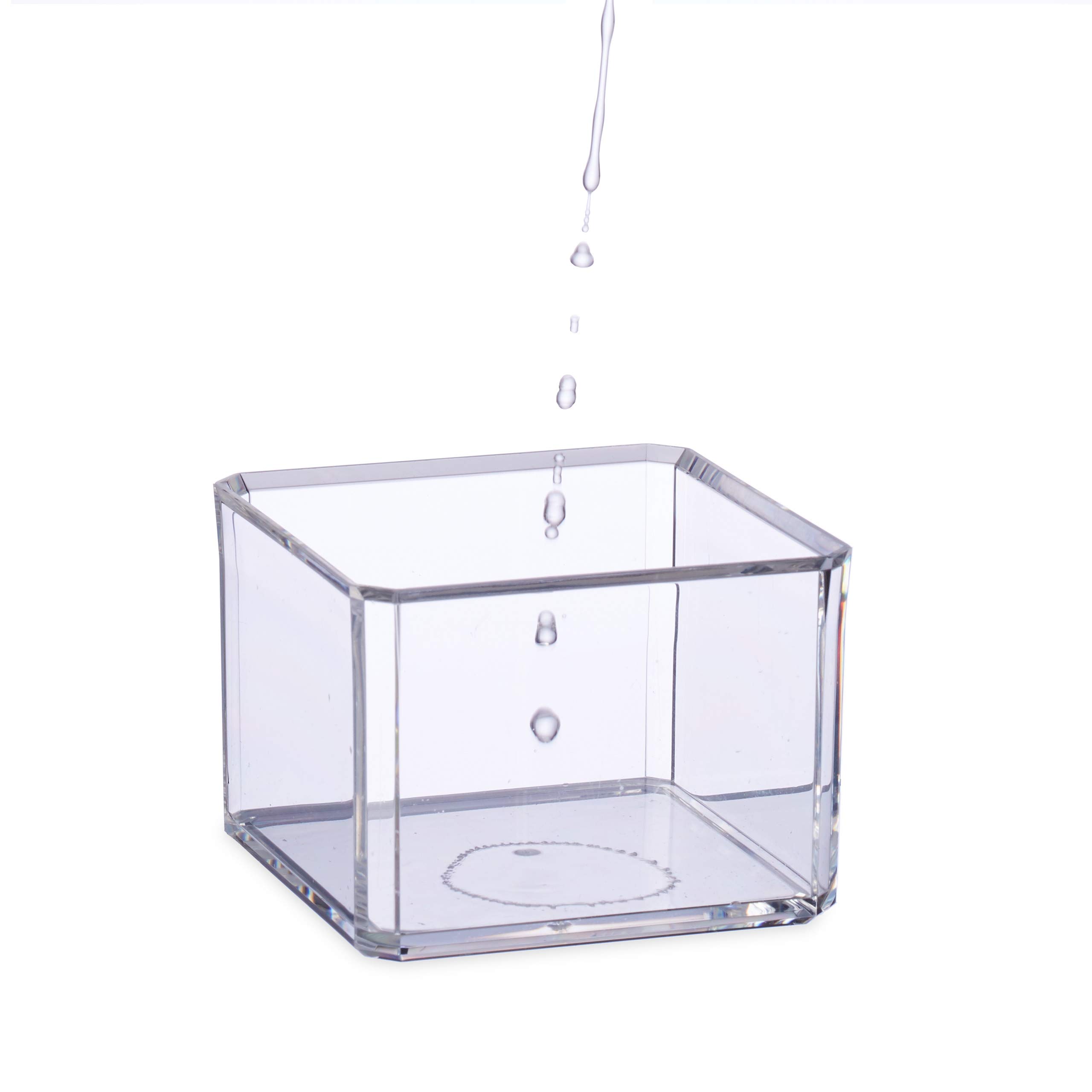 relaxdays-kosmetik-organizer-acryl-dreiteilig-transparent image 8
