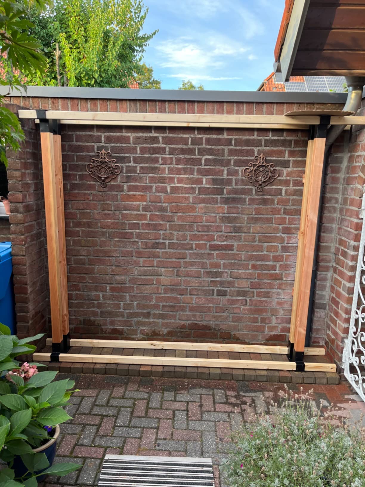 Super für die Garage