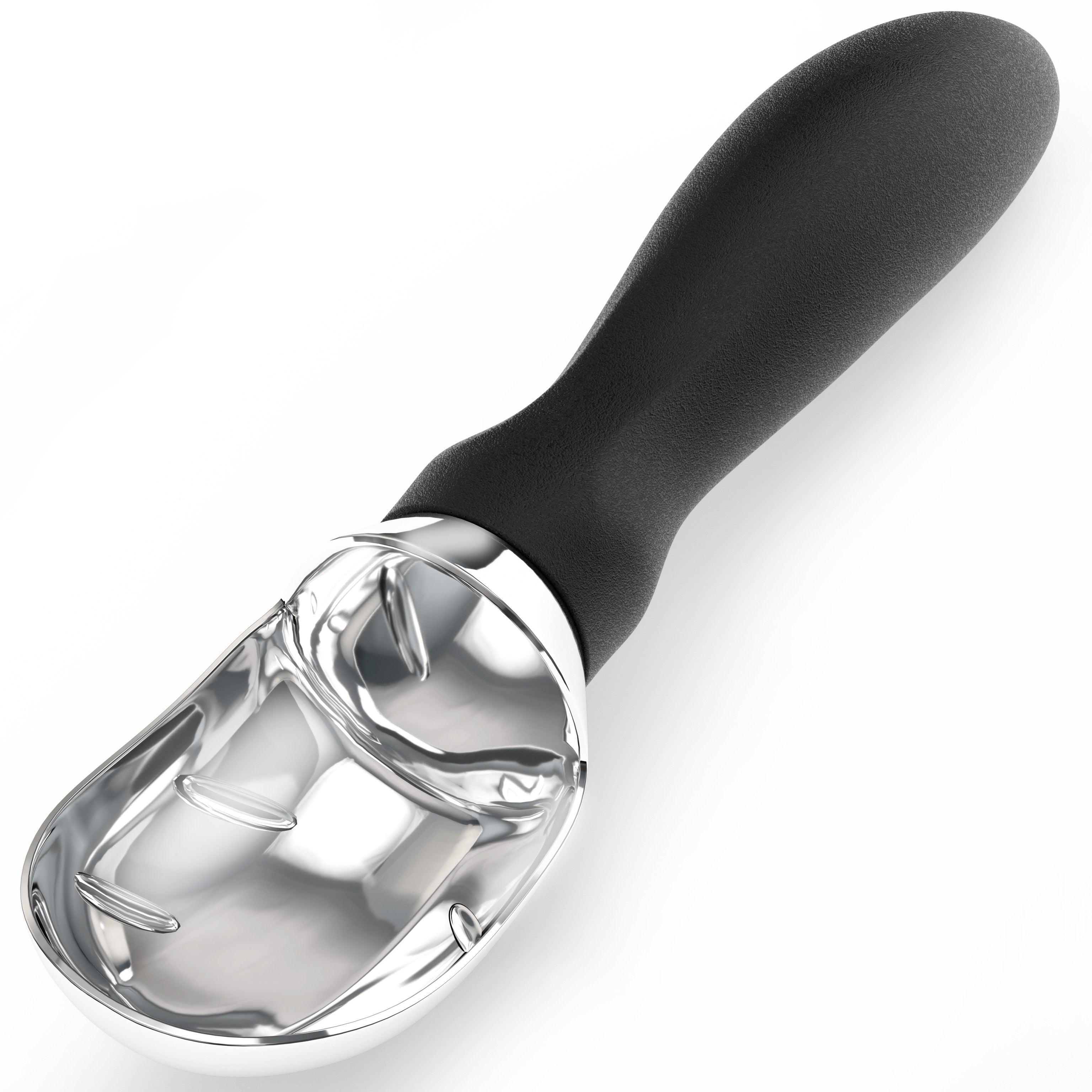 gorilla-grip-ice-cream-scoop-eisl-ffel-zinklegierung-19-cm image 1