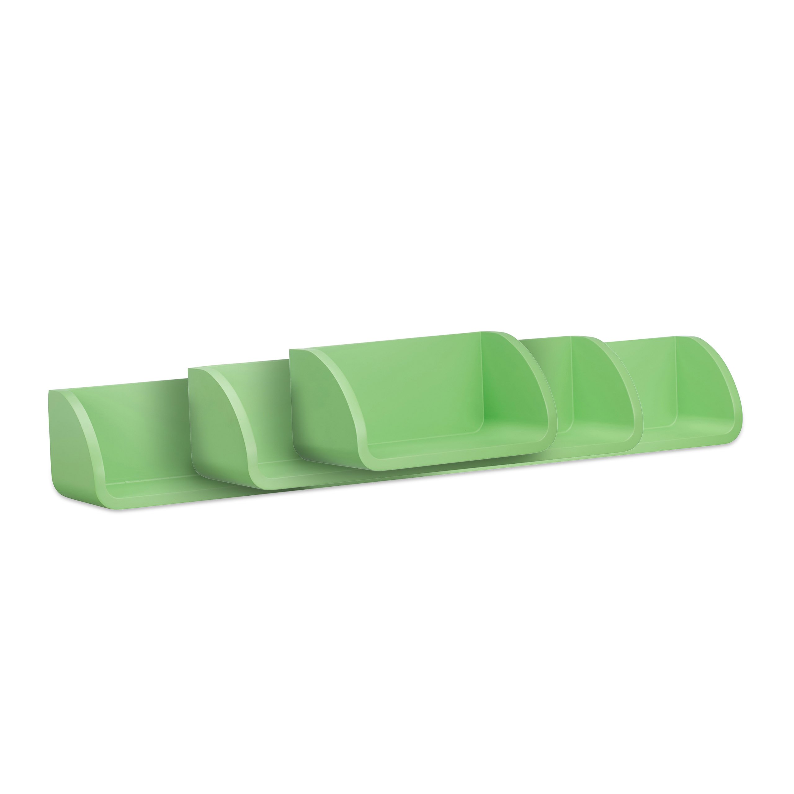 relaxdays-wandregal-3er-set-h-ngeregal-17-cm-tief-gr-n image 4
