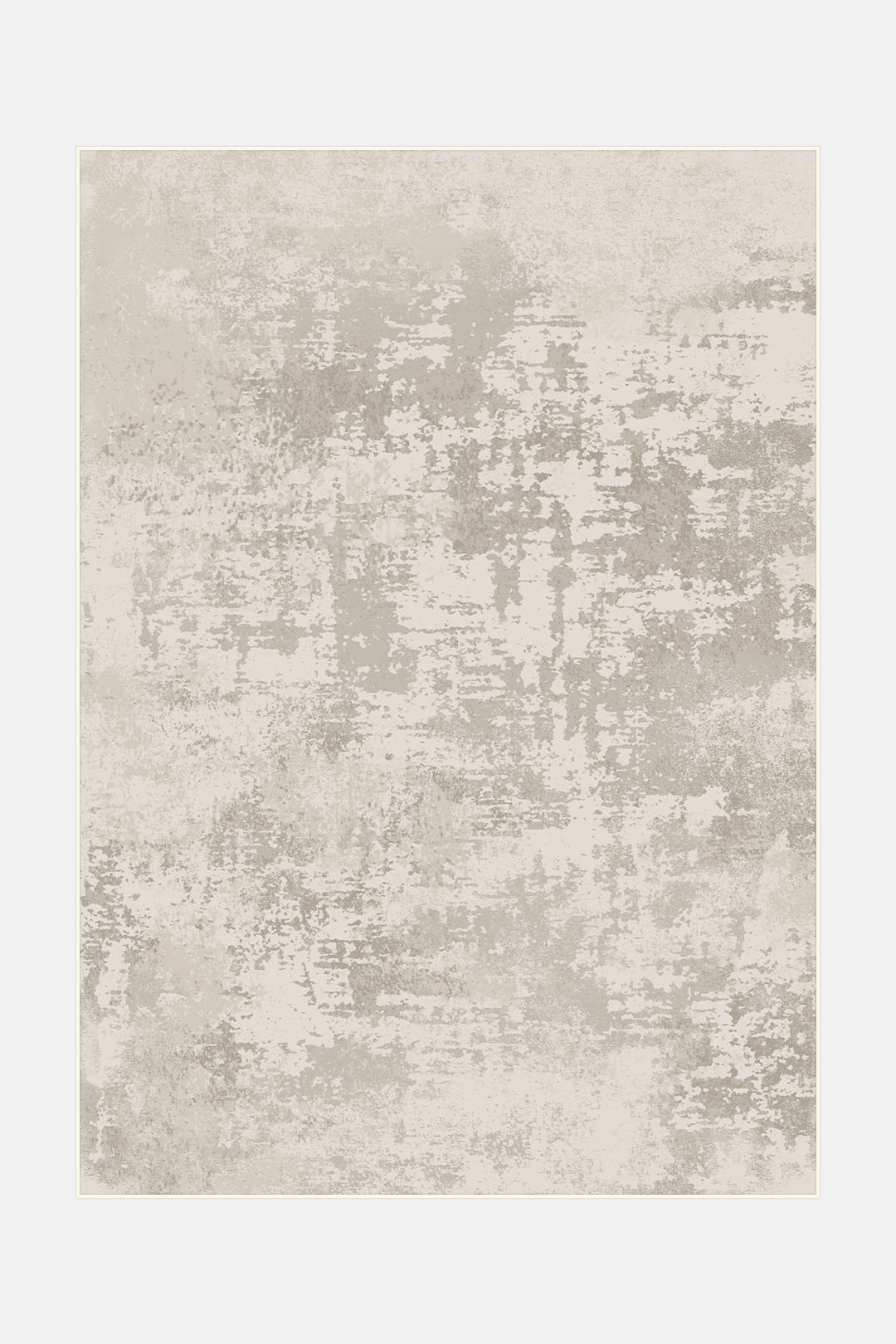 teppana-uno-sand-teppich-waschbarer-beige-indoor-teppich image 1