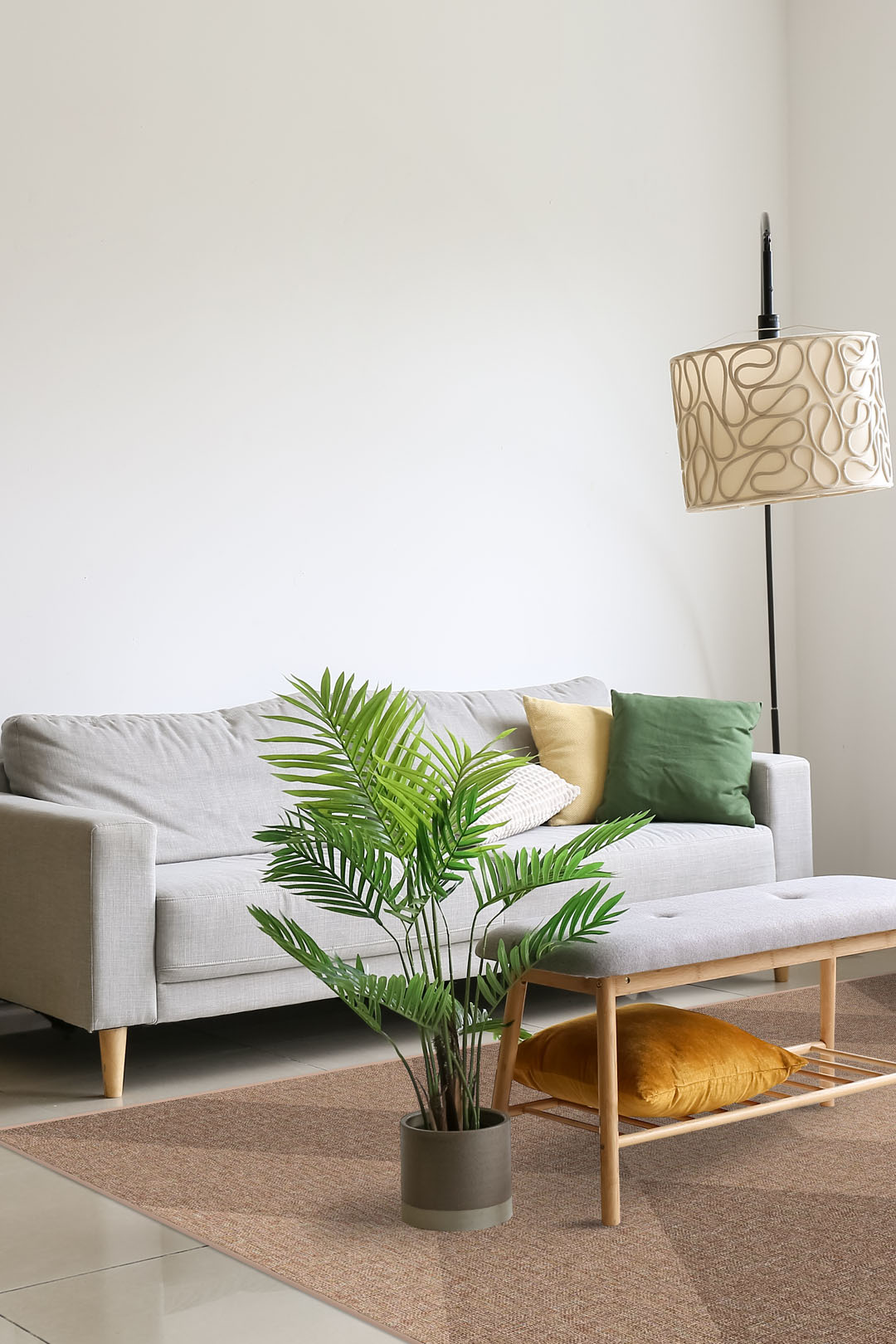 teppana-jute-haptik-dunja-raute-teppich-waschbarer-boho-teppich image 4
