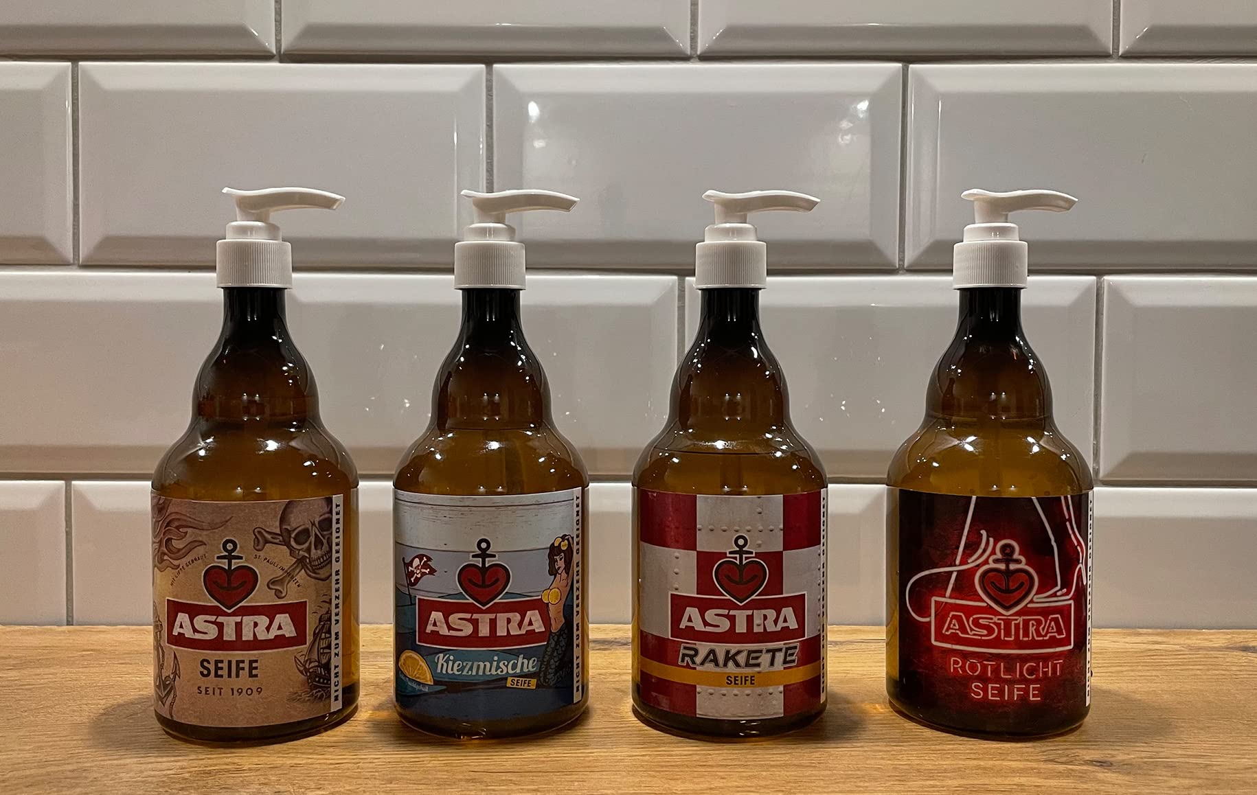 astra-bier-seifenspender-pet-in-flaschenform-braun-transluzent-ca-20-cm-st-pauli image 3