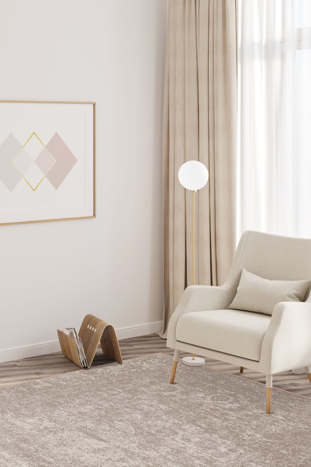 teppana-mio-lehm-teppich-waschbarer-modern-design-teppich image 4