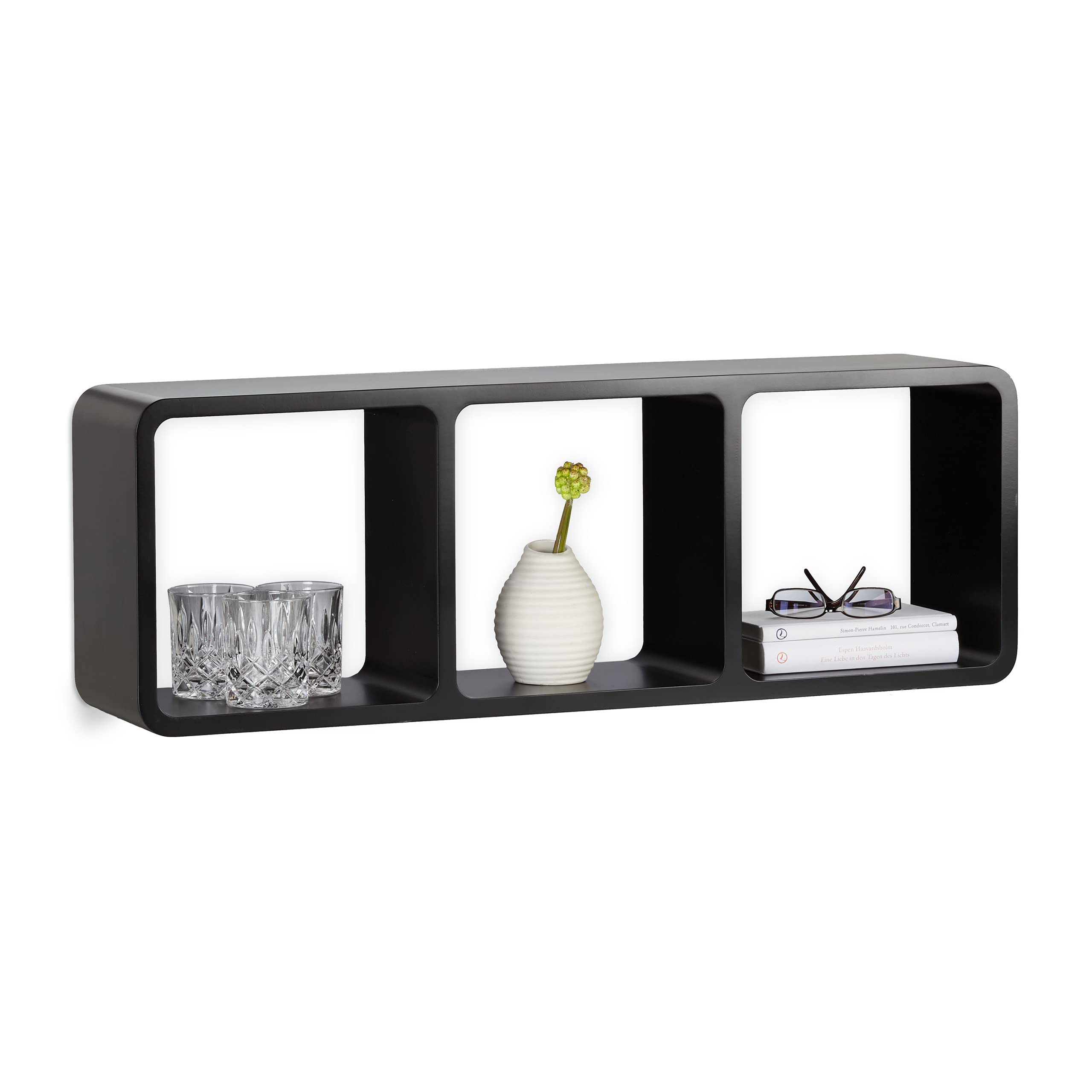 relaxdays-wandregal-3-f-cher-90x30-cm-schwarz-schweberegal-oder-standregal image 4