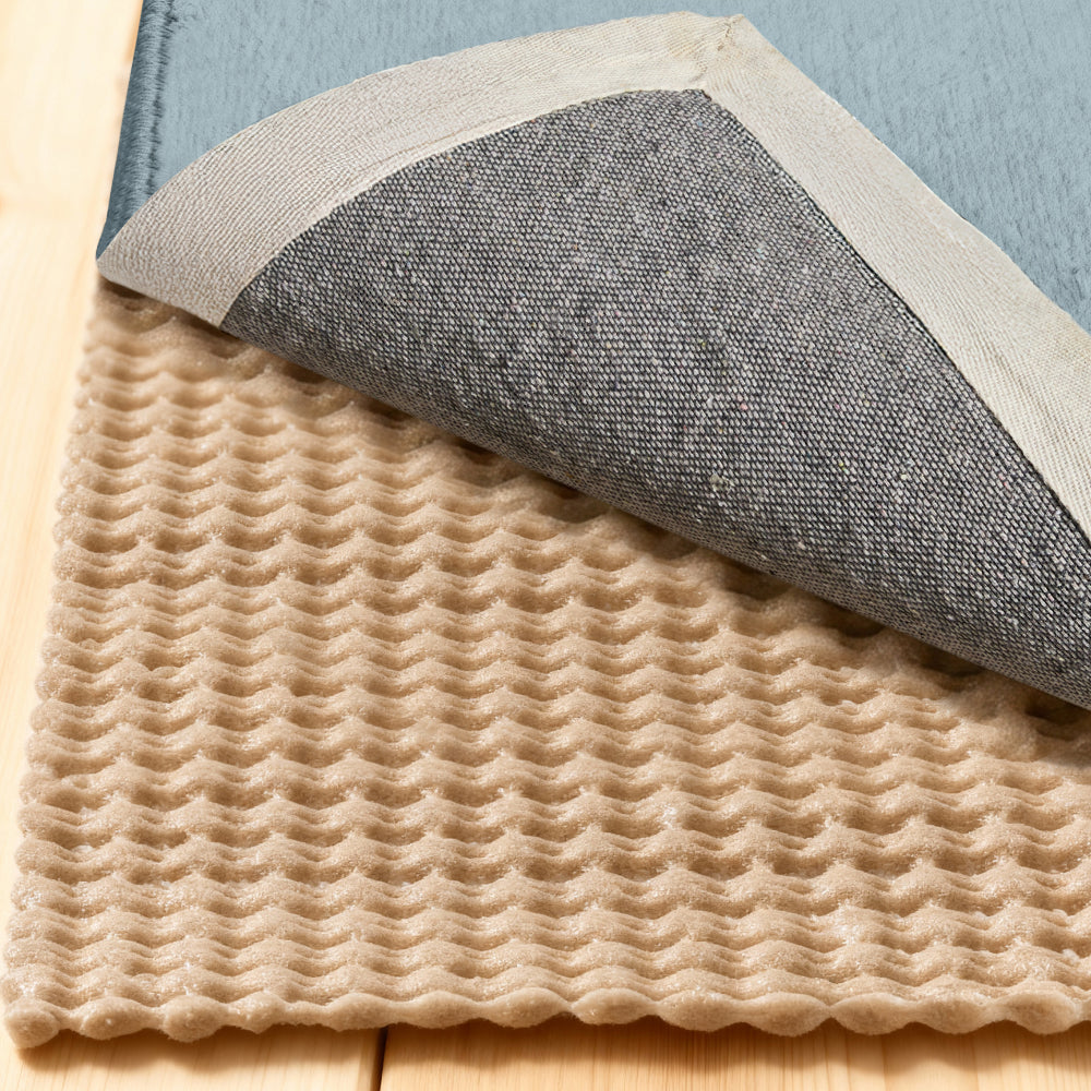 gorilla-grip-pvc-rug-liner-teppichunterlage-rutschfeste-antirutschmatte image 2