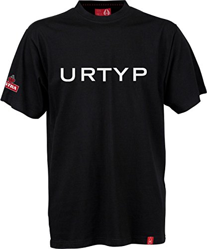 astra-bier-urtyp-herren-t-shirt-schwarz image 2