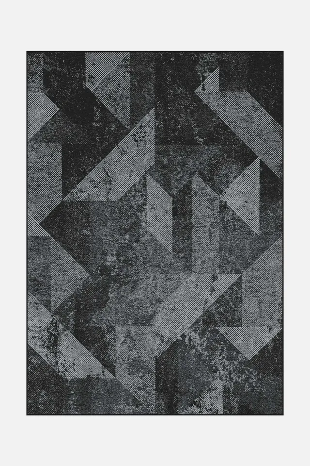 teppana-sandra-carbon-teppich-waschbarer-indoor-teppich image 1