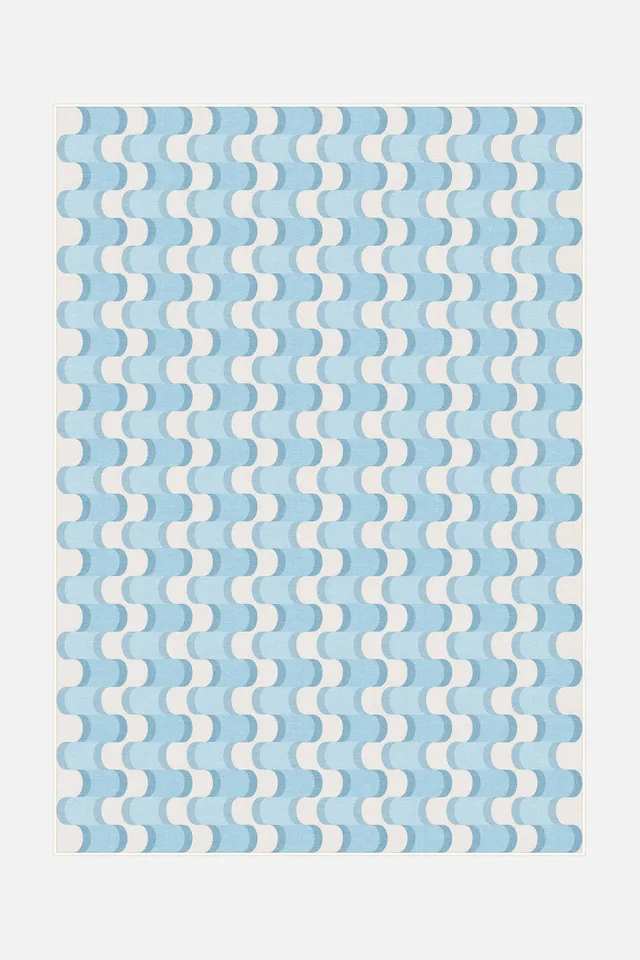 teppana-linea-wolke-teppich-waschbar image 1