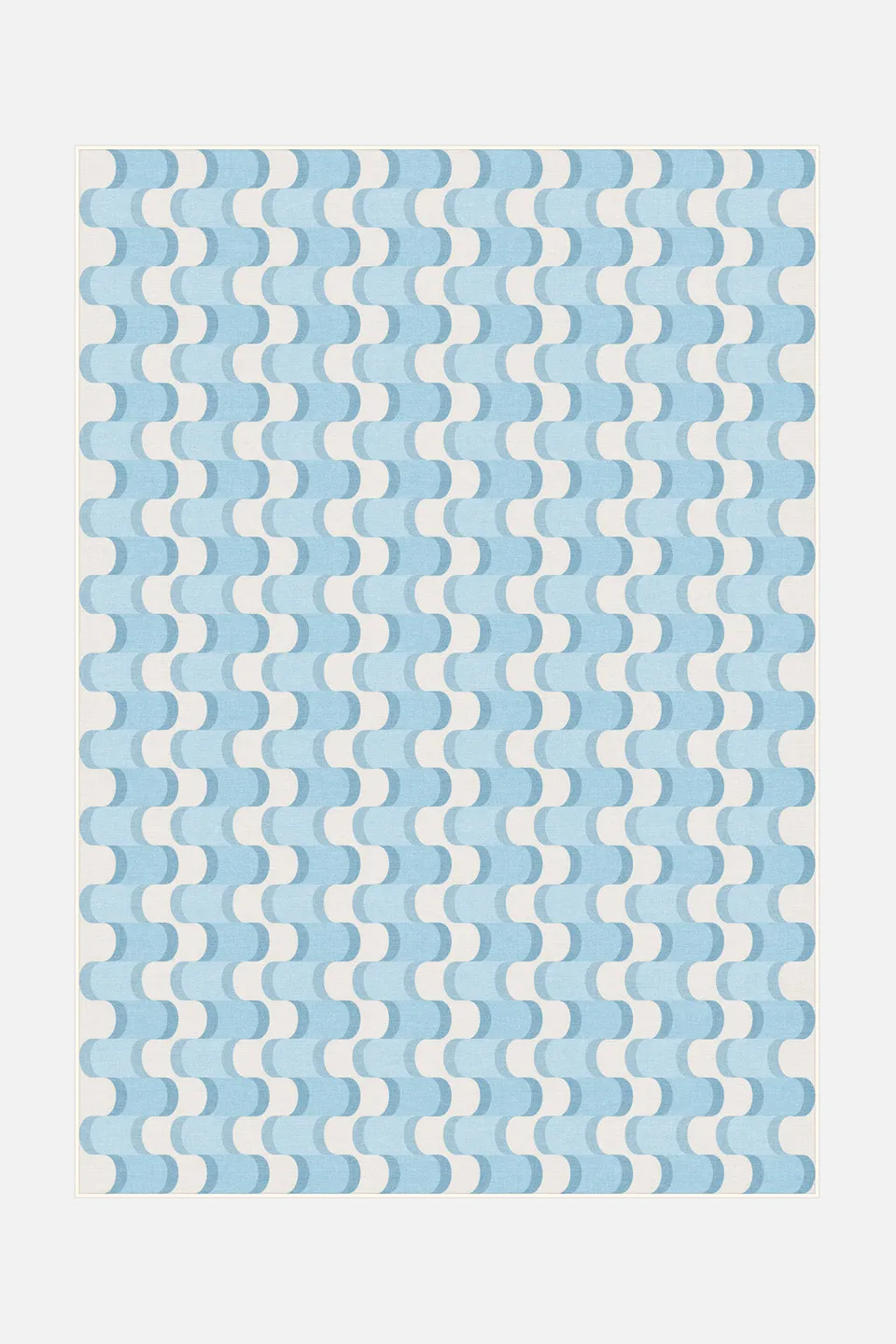 teppana-linea-wolke-teppich-waschbar image 1