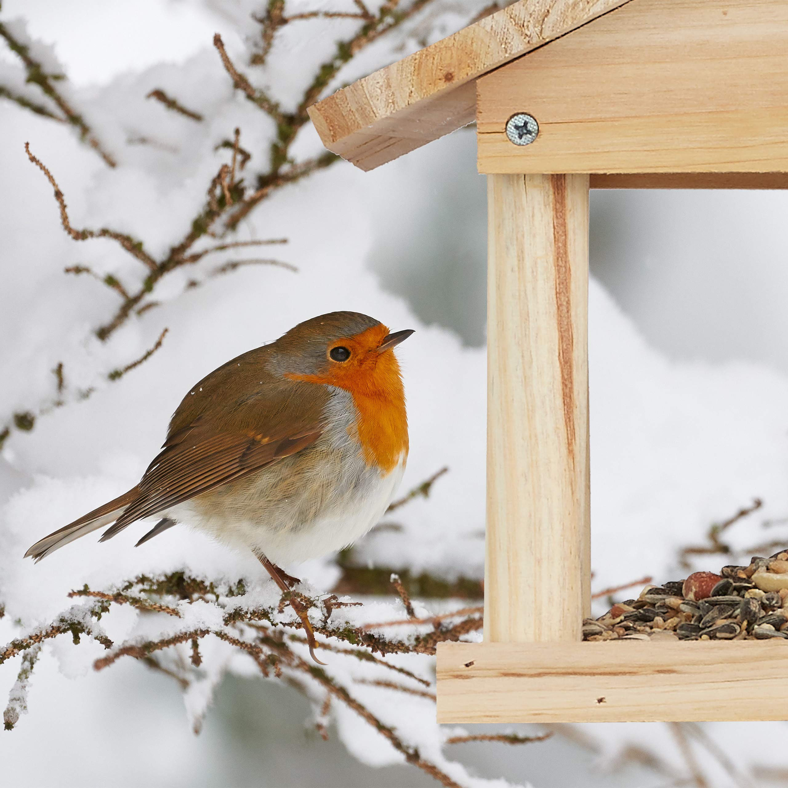 relaxdays-vogelhaus-zum-aufh-ngen-holz-natur-22-x-26-x-22-cm image 3