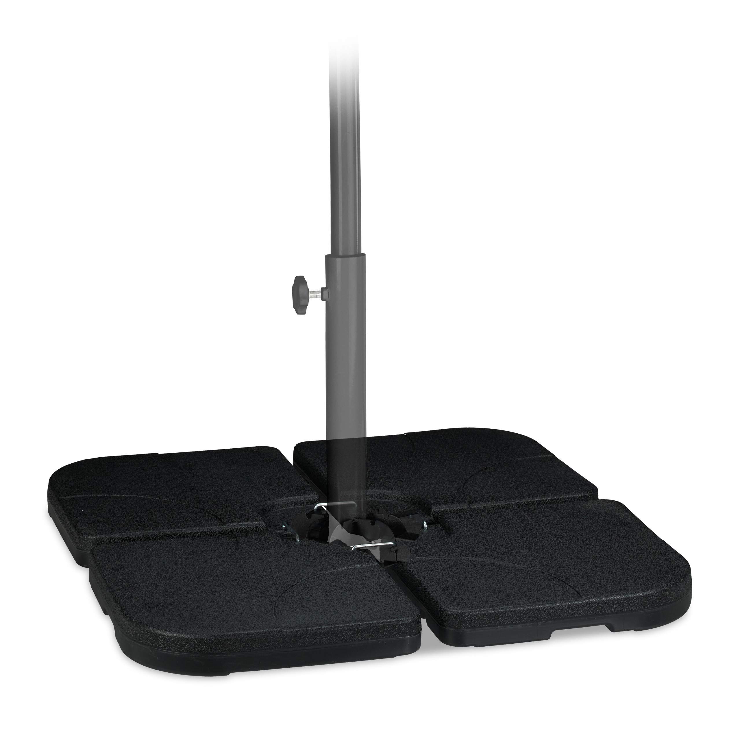 relaxdays-schirmst-nder-platten-4er-set-50-x-50-cm-bef-llbar-schwarz image 1