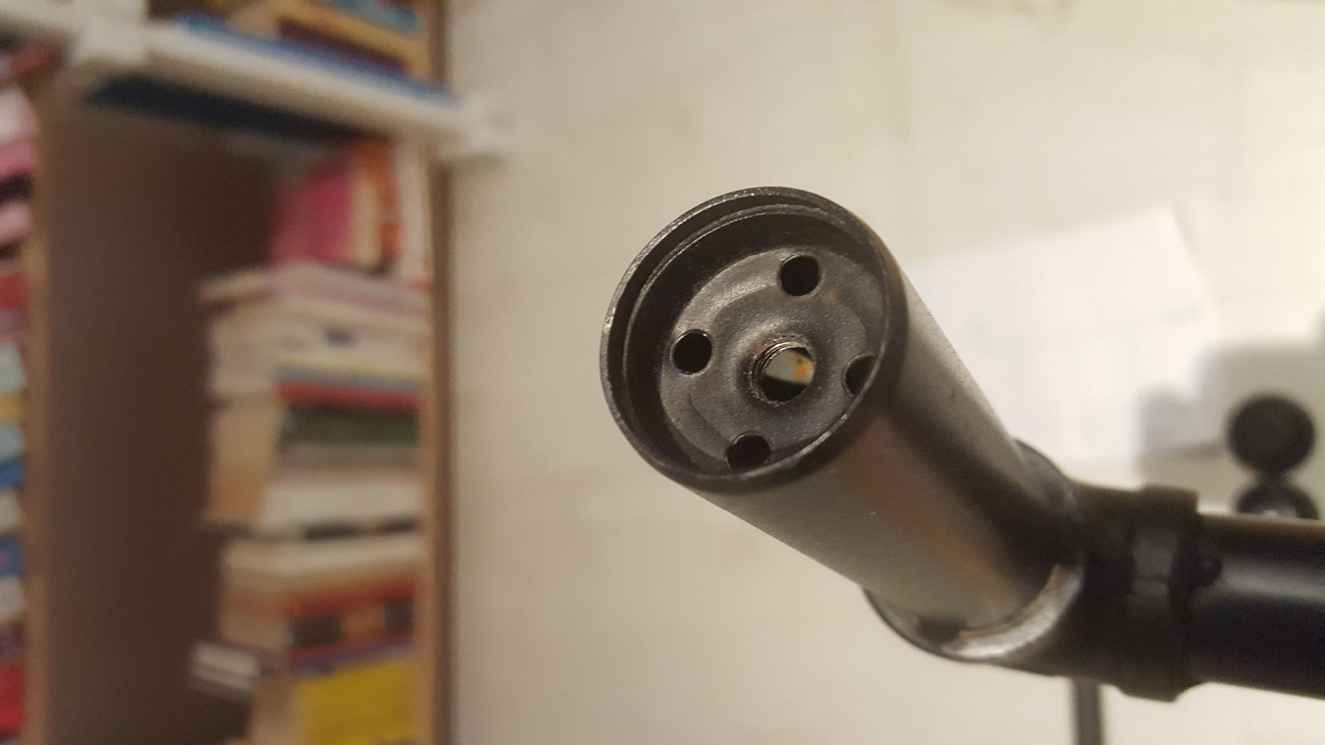 Sieht viel teurer aus