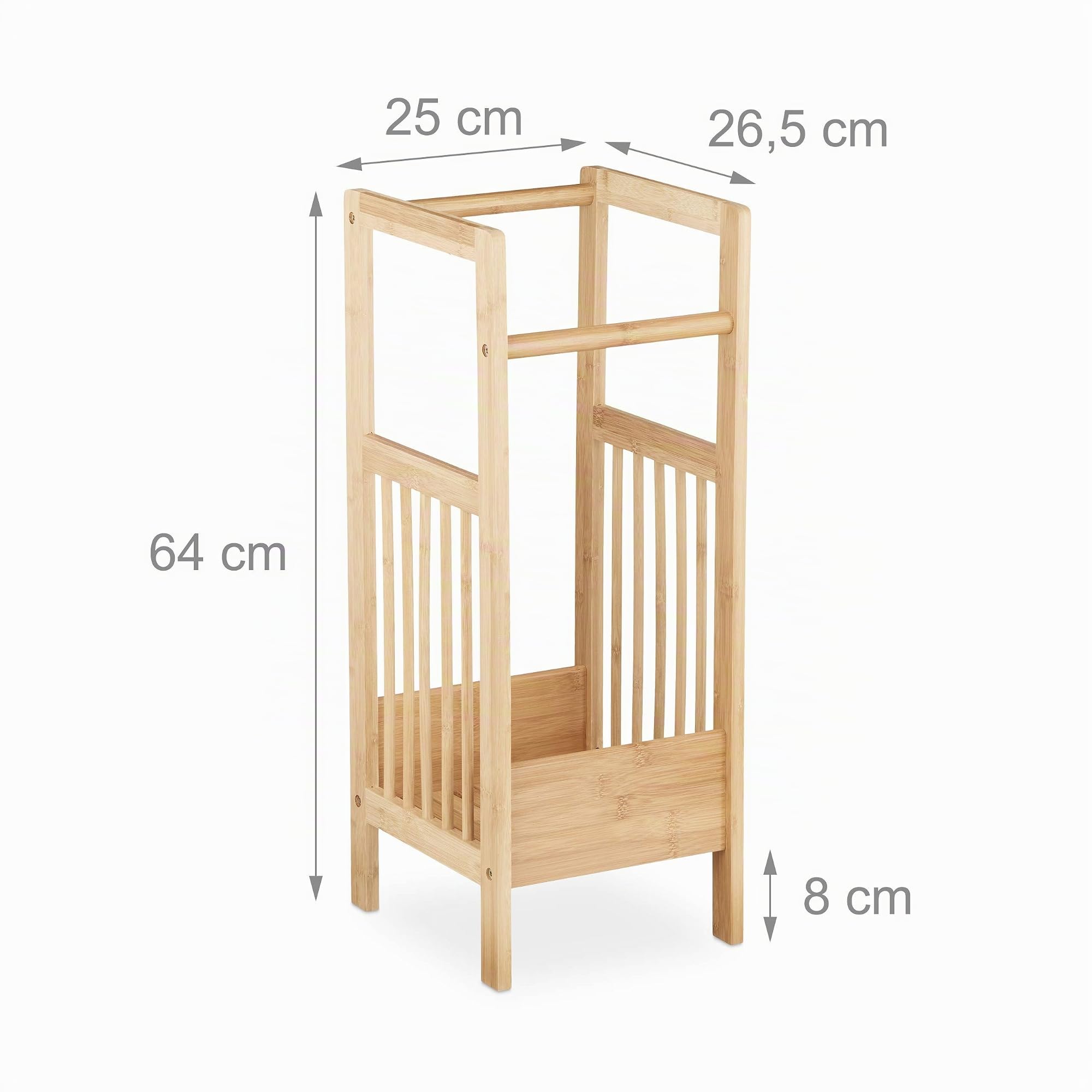 relaxdays-schirmst-nder-bambus-eckig-64-x-25-x-26-5-cm-natur image 4