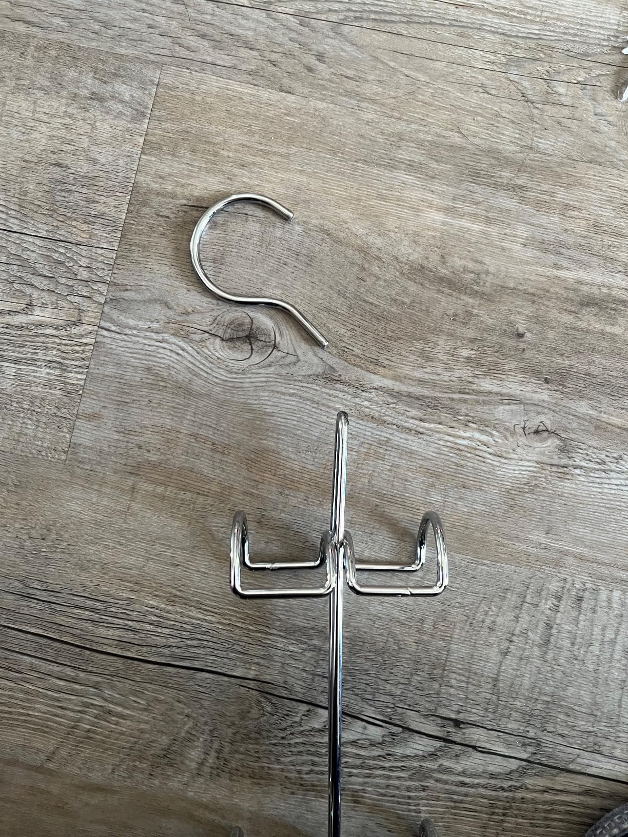 Endlich Ordnung im Schrank